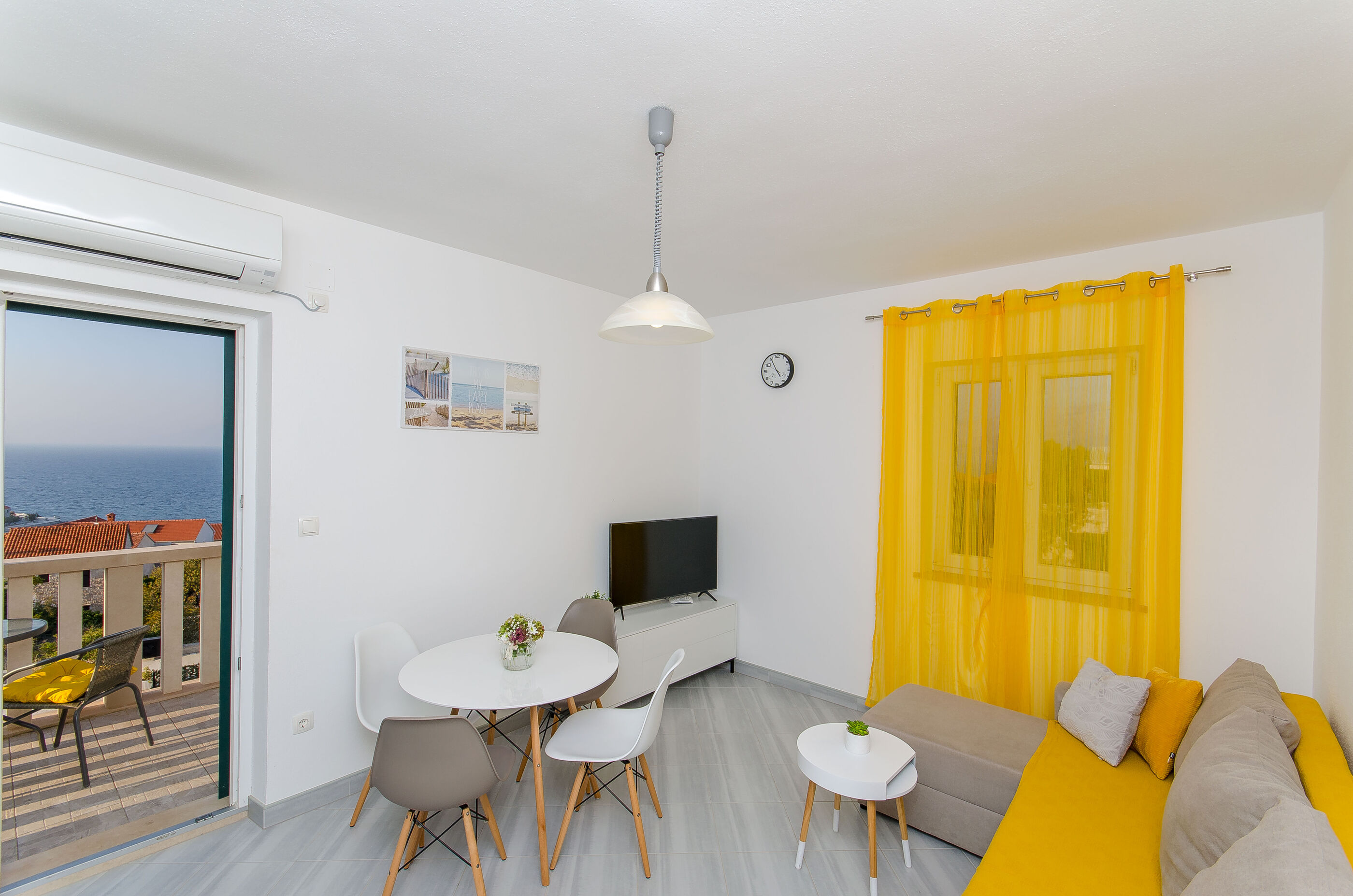 Apartments Marina 33892-A2