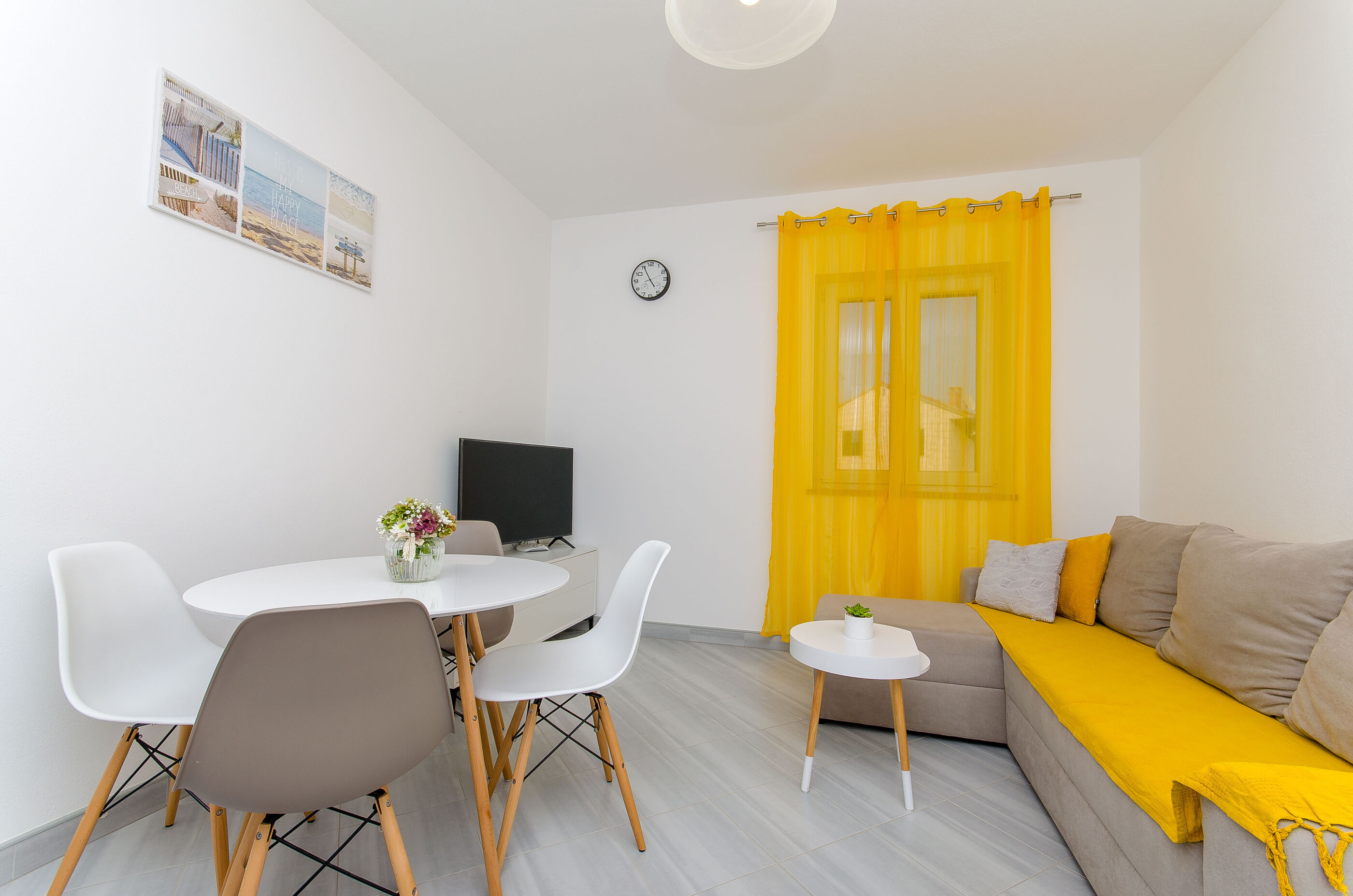 Apartments Marina 33892-A2