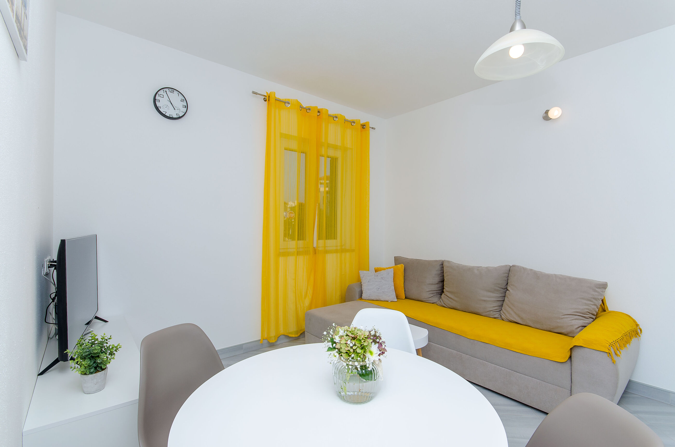 Apartments Marina 33892-A2