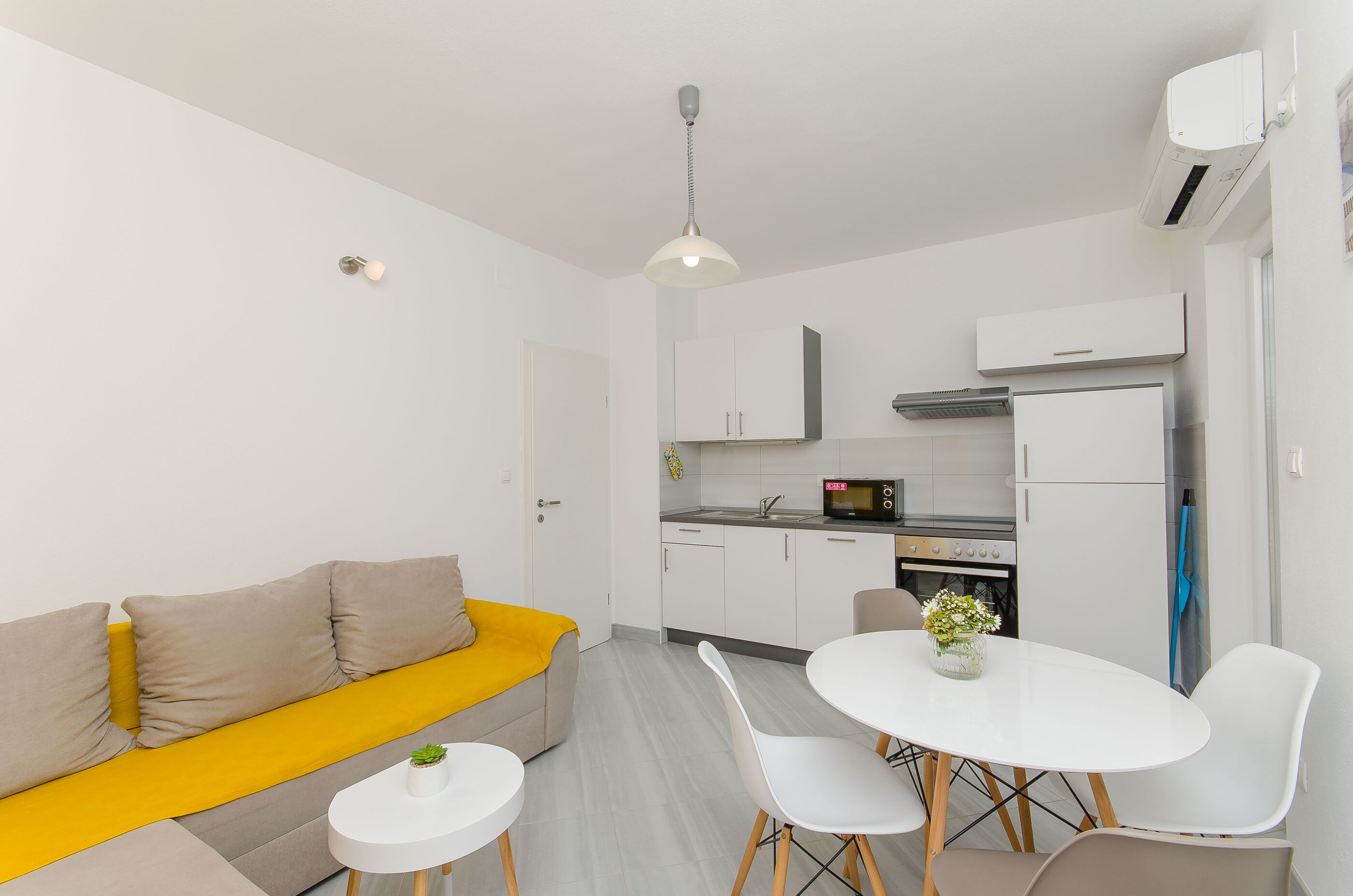 Apartments Marina 33892-A2