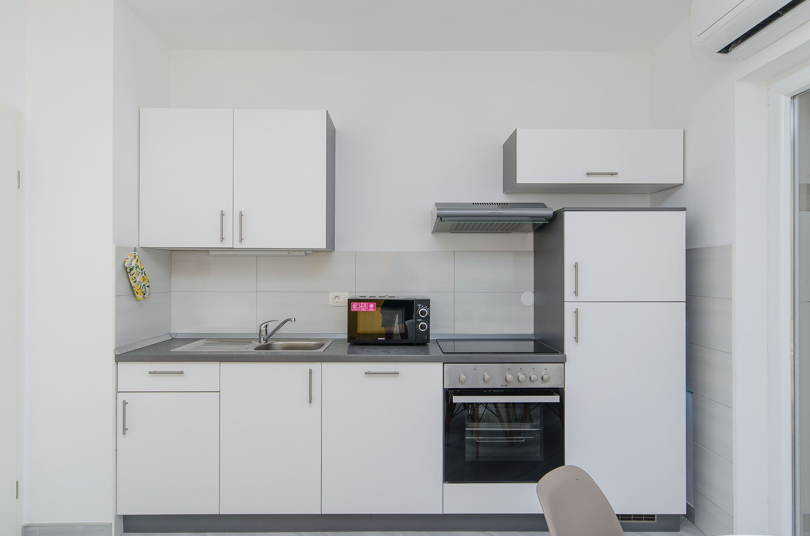 Apartments Marina 33892-A2