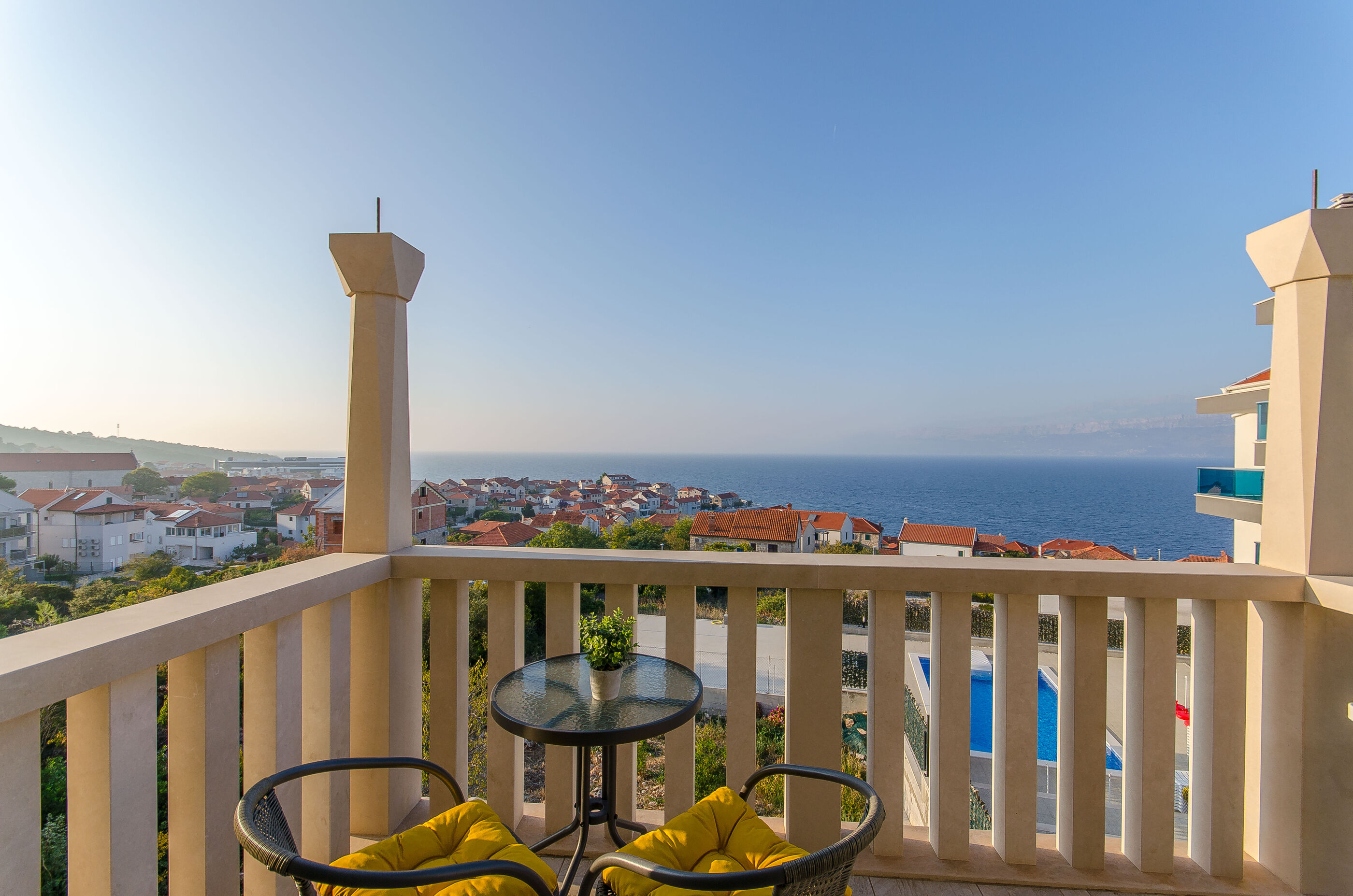 Apartments Marina 33892-A2
