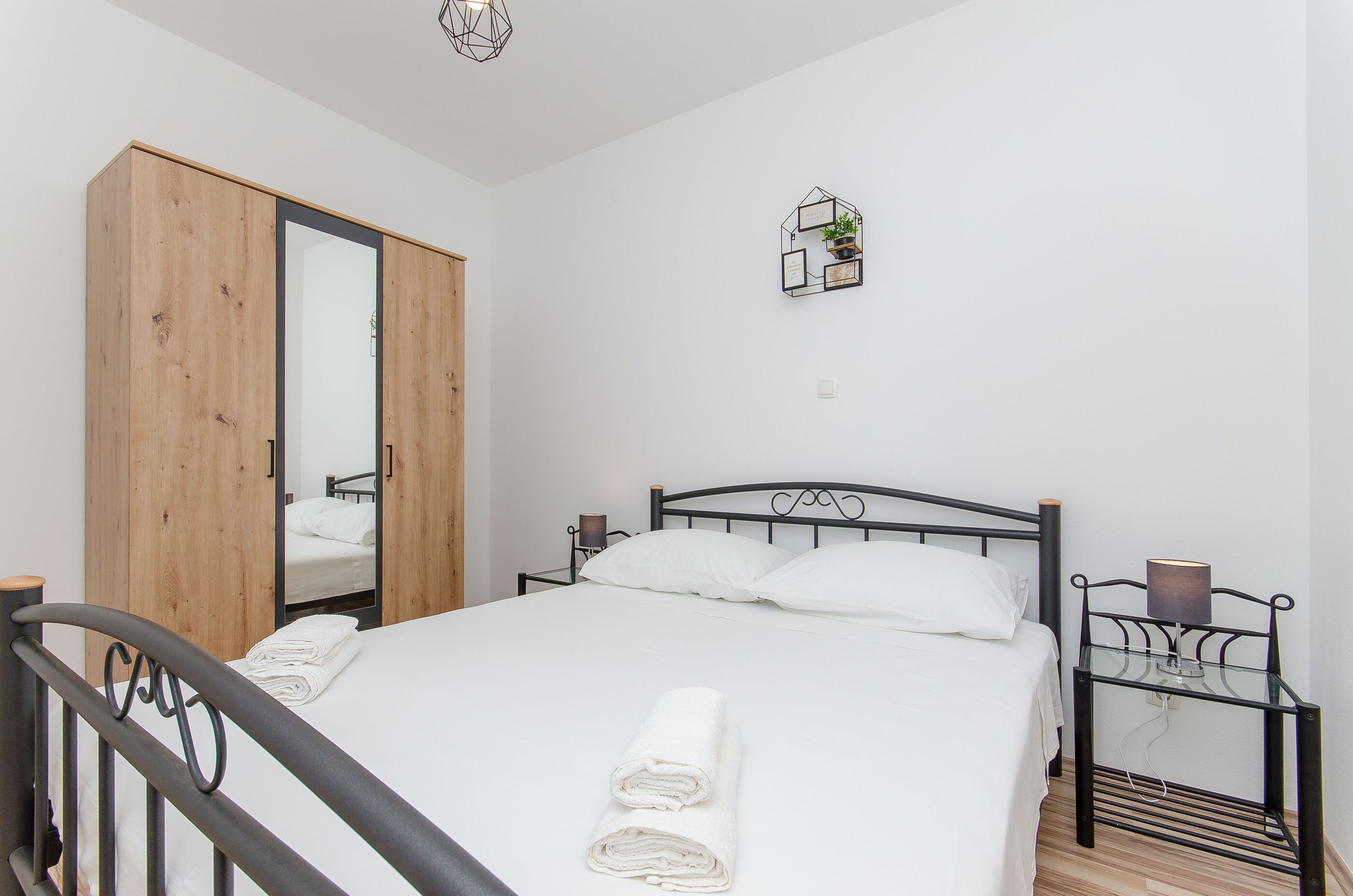 Apartments Marina 33892-A2