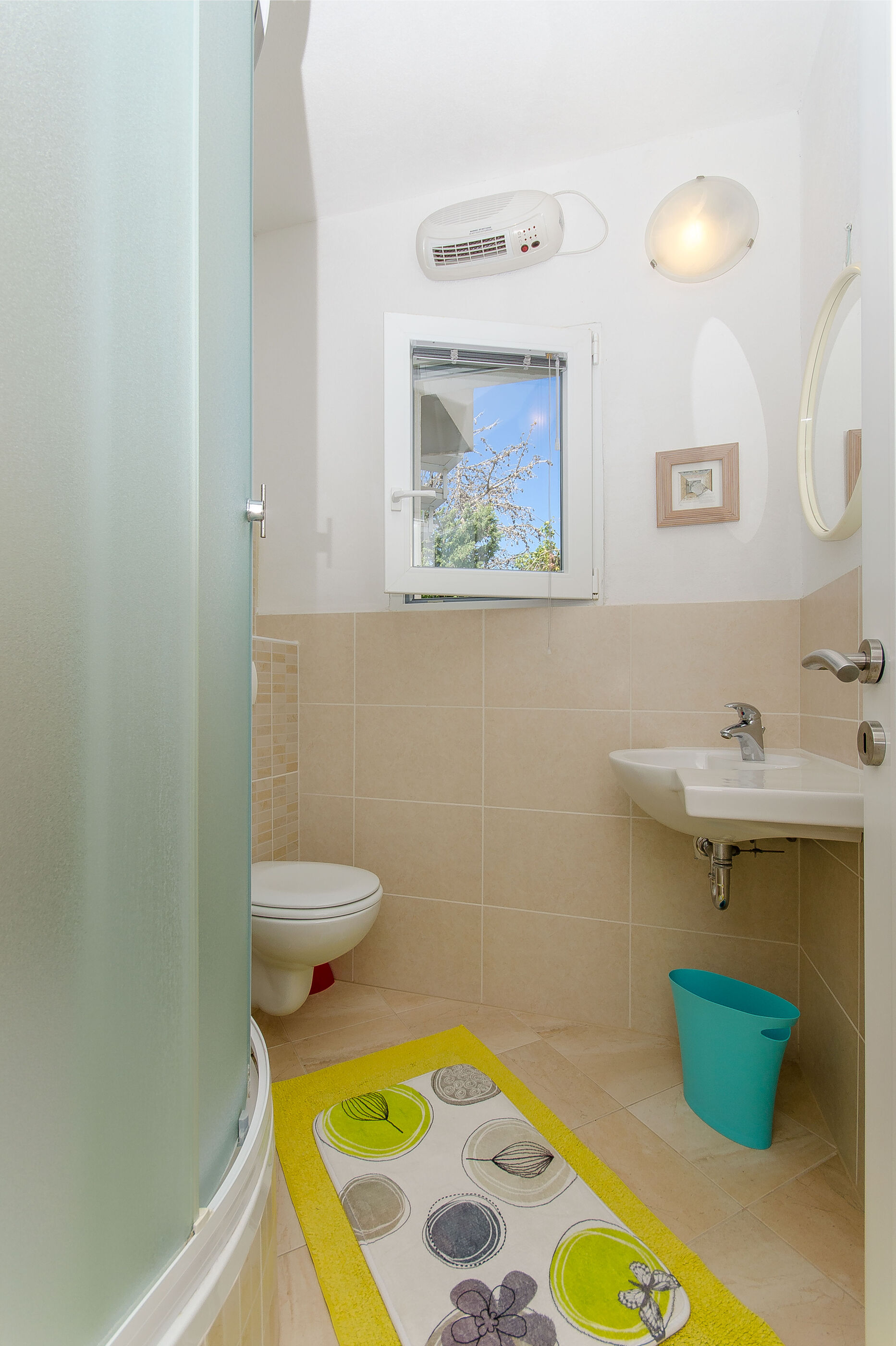 Apartments Vesela 41241-A1