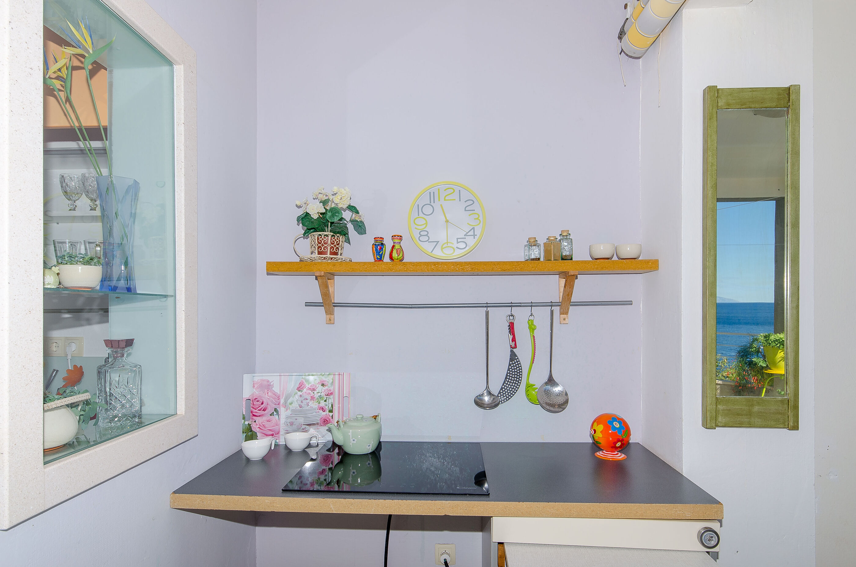Apartments Vesela 41241-A1
