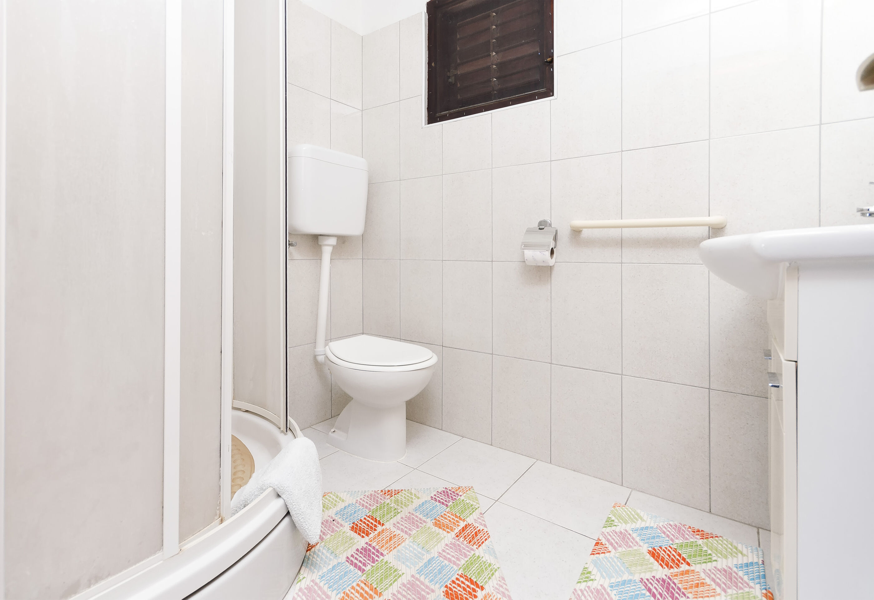 Apartments Jerko 89601-A2