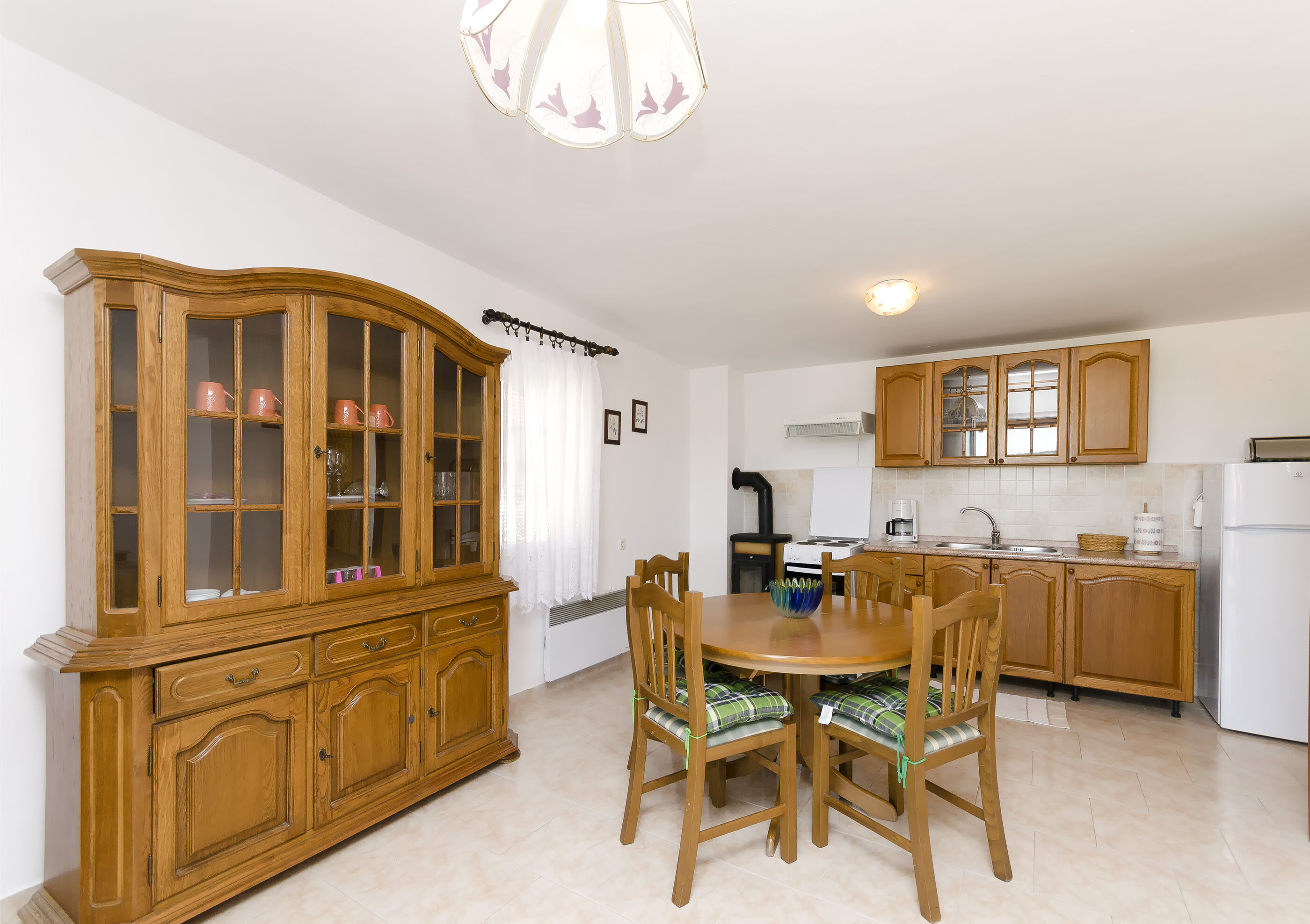 Apartments Jerko 89601-A2