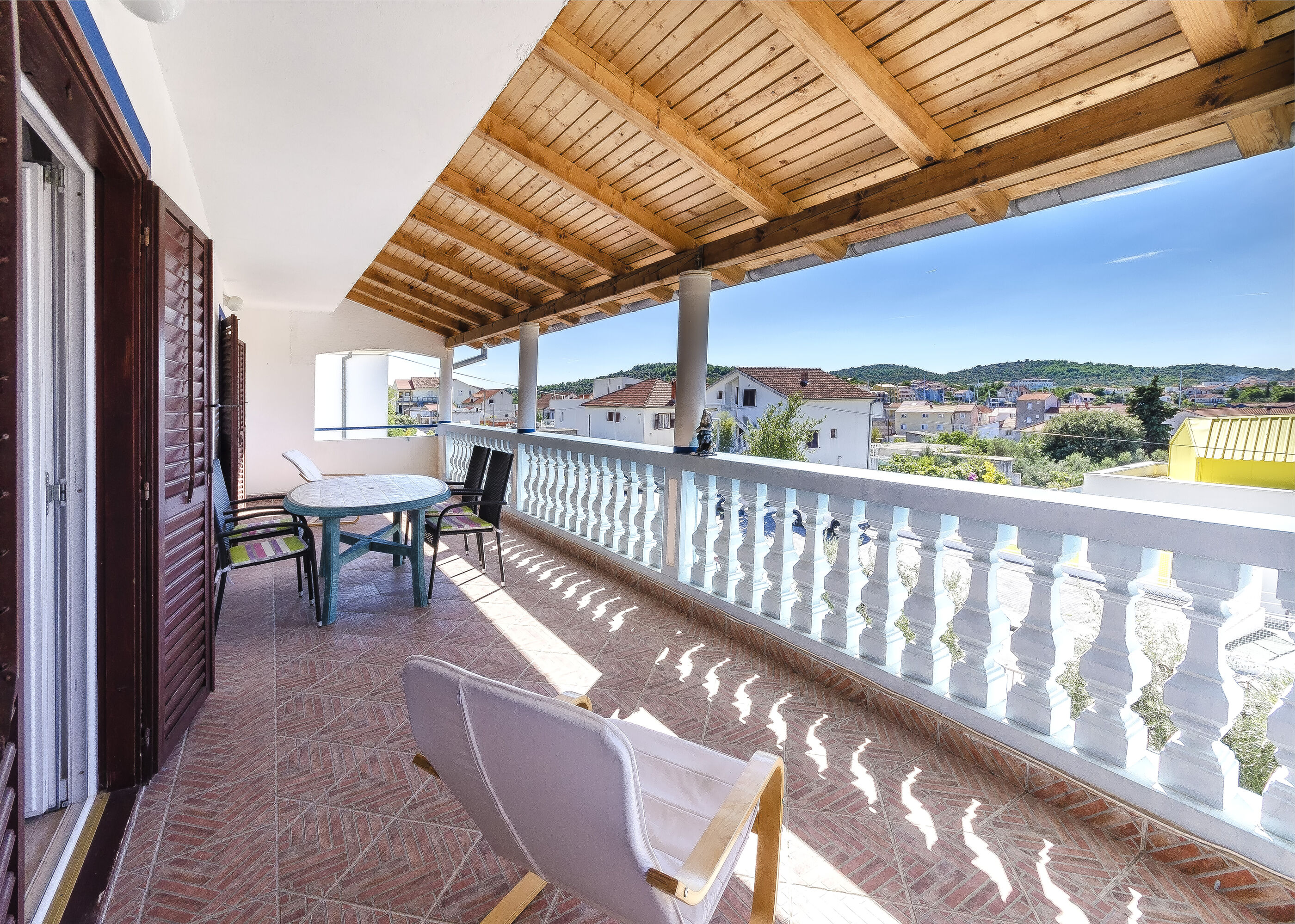 Apartments Jerko 89601-A2
