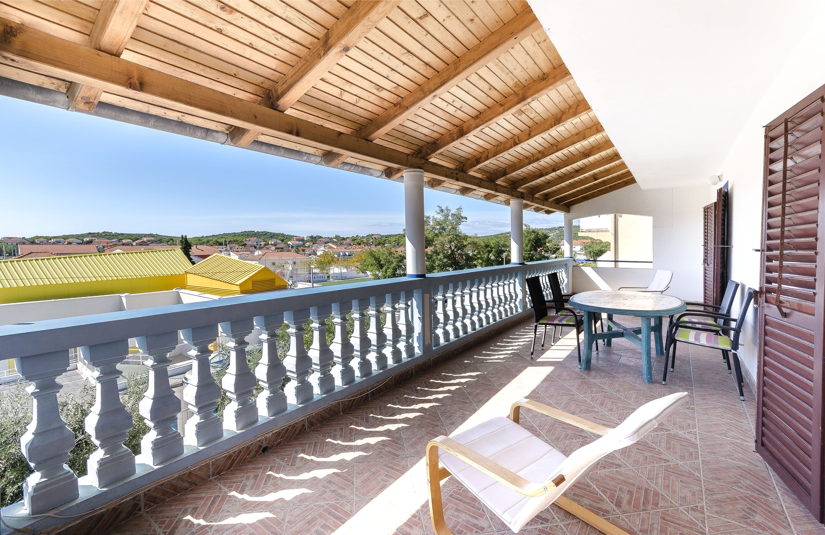 Apartments Jerko 89601-A2