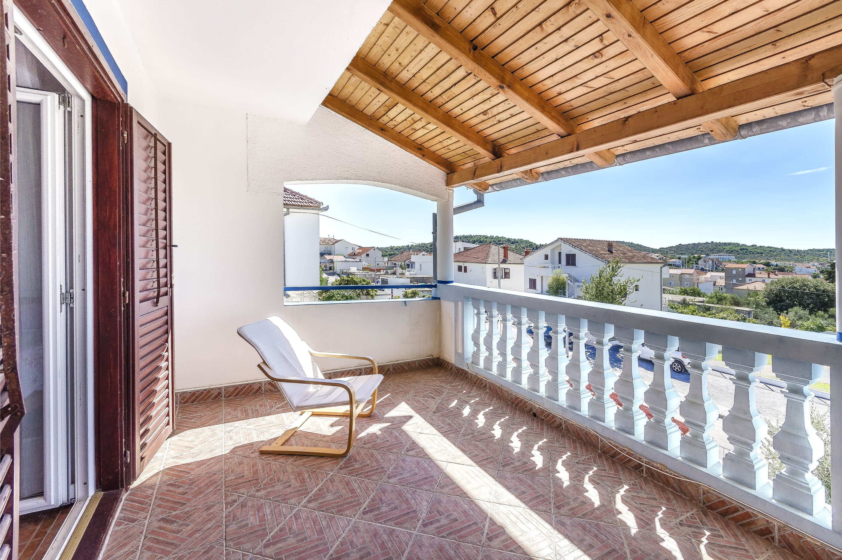 Apartments Jerko 89601-A2