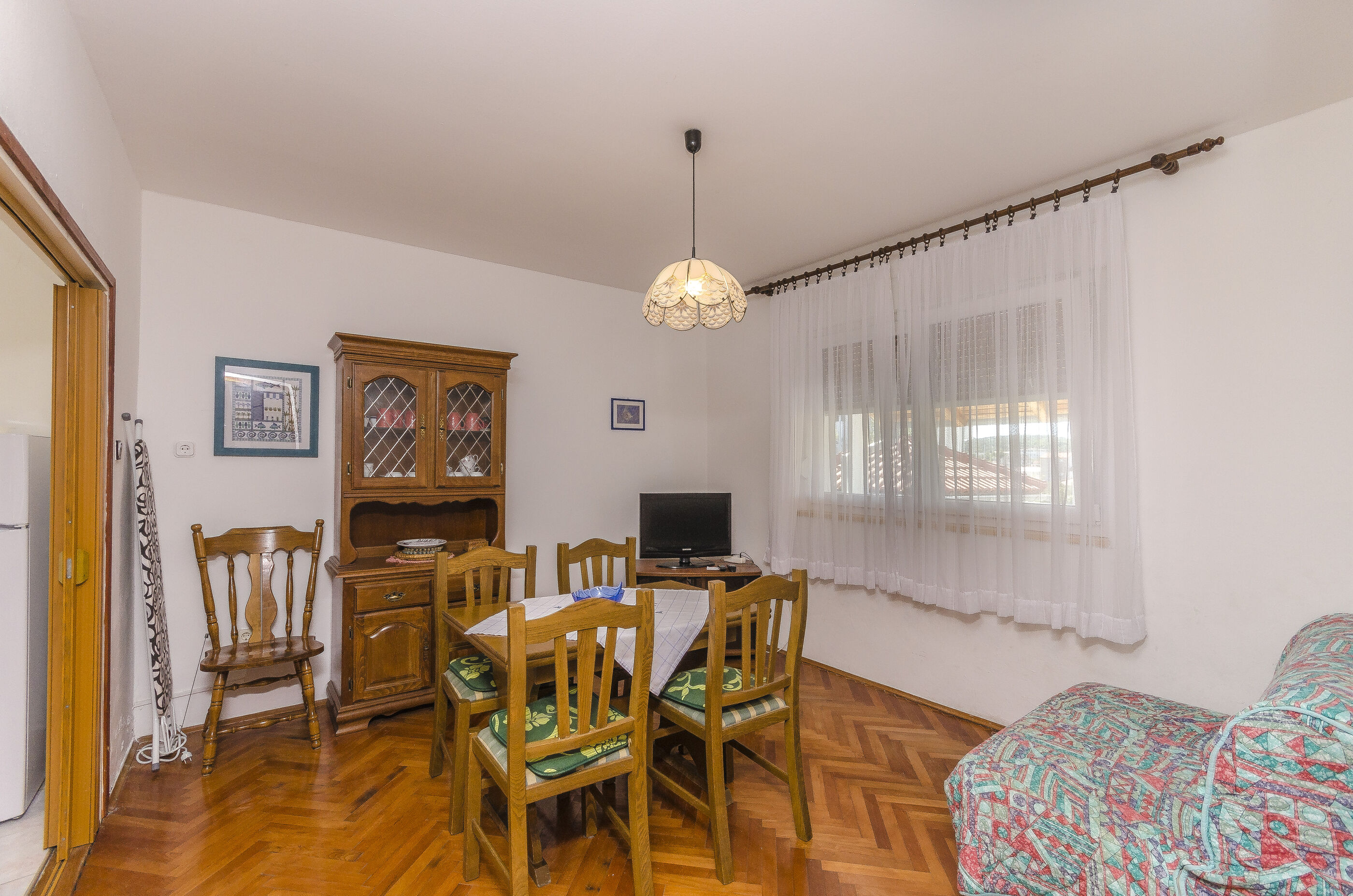 Apartments Jerko 89601-A1