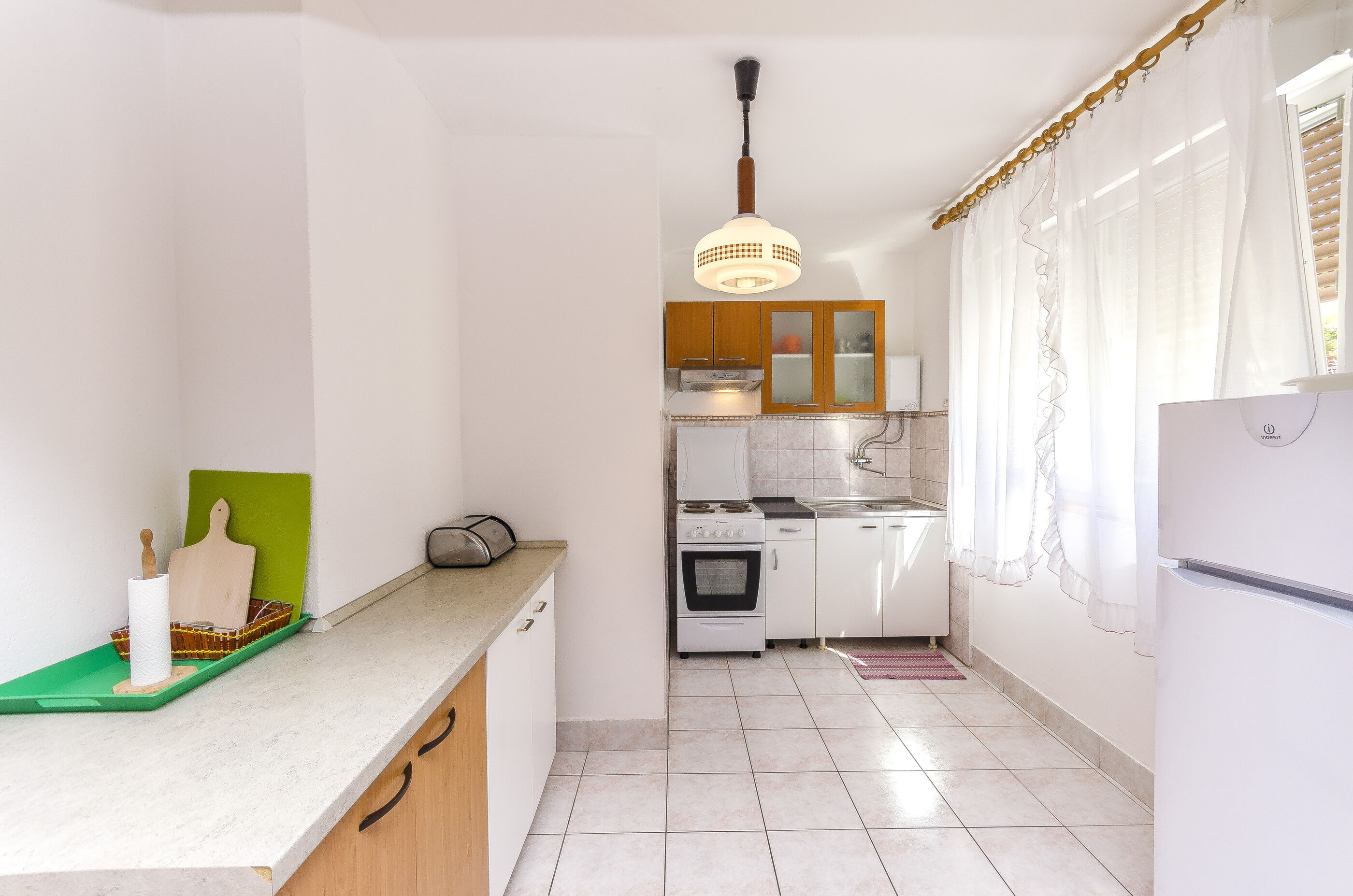 Apartments Jerko 89601-A1