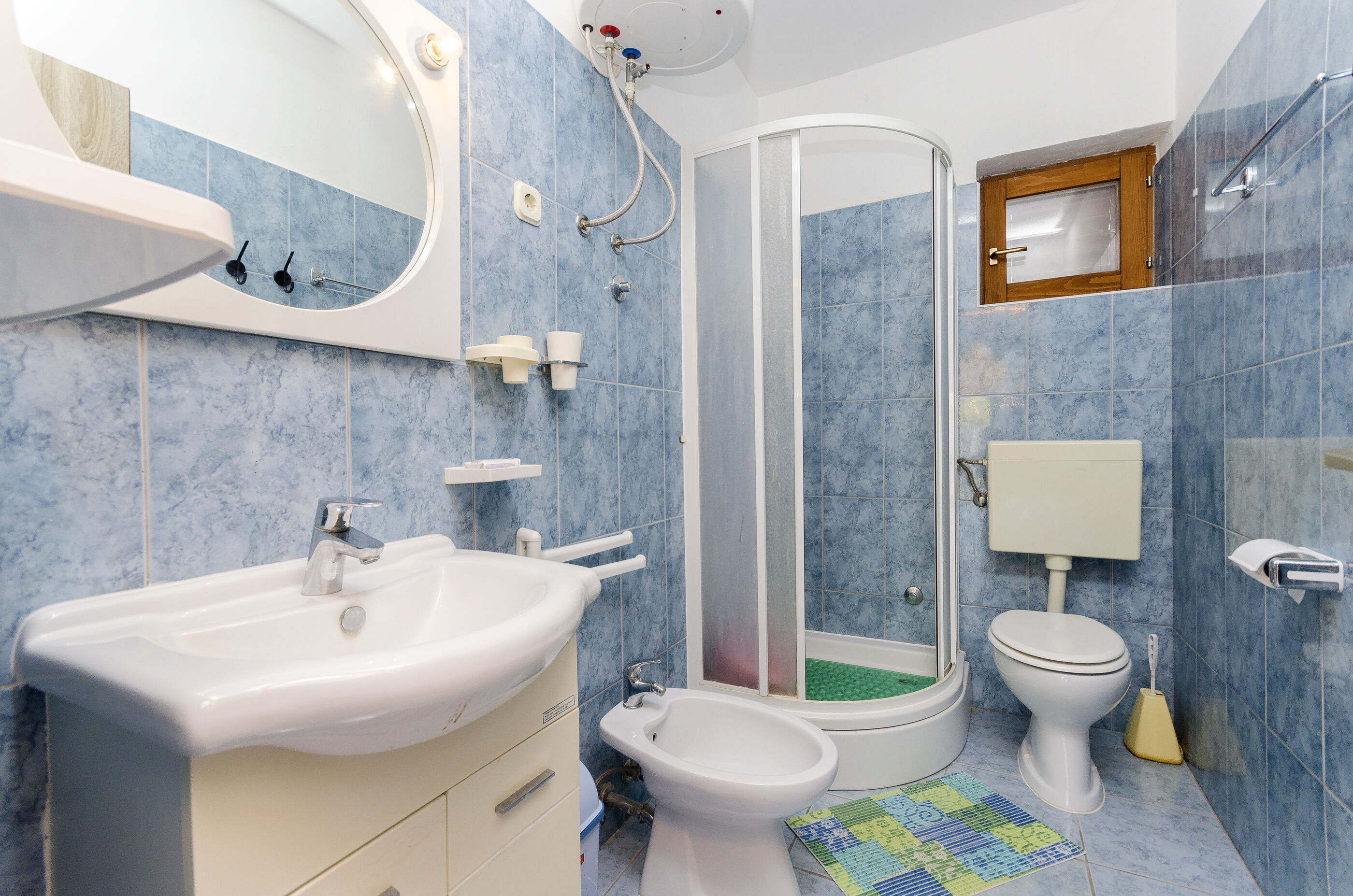 Apartments Jerko 89601-A1