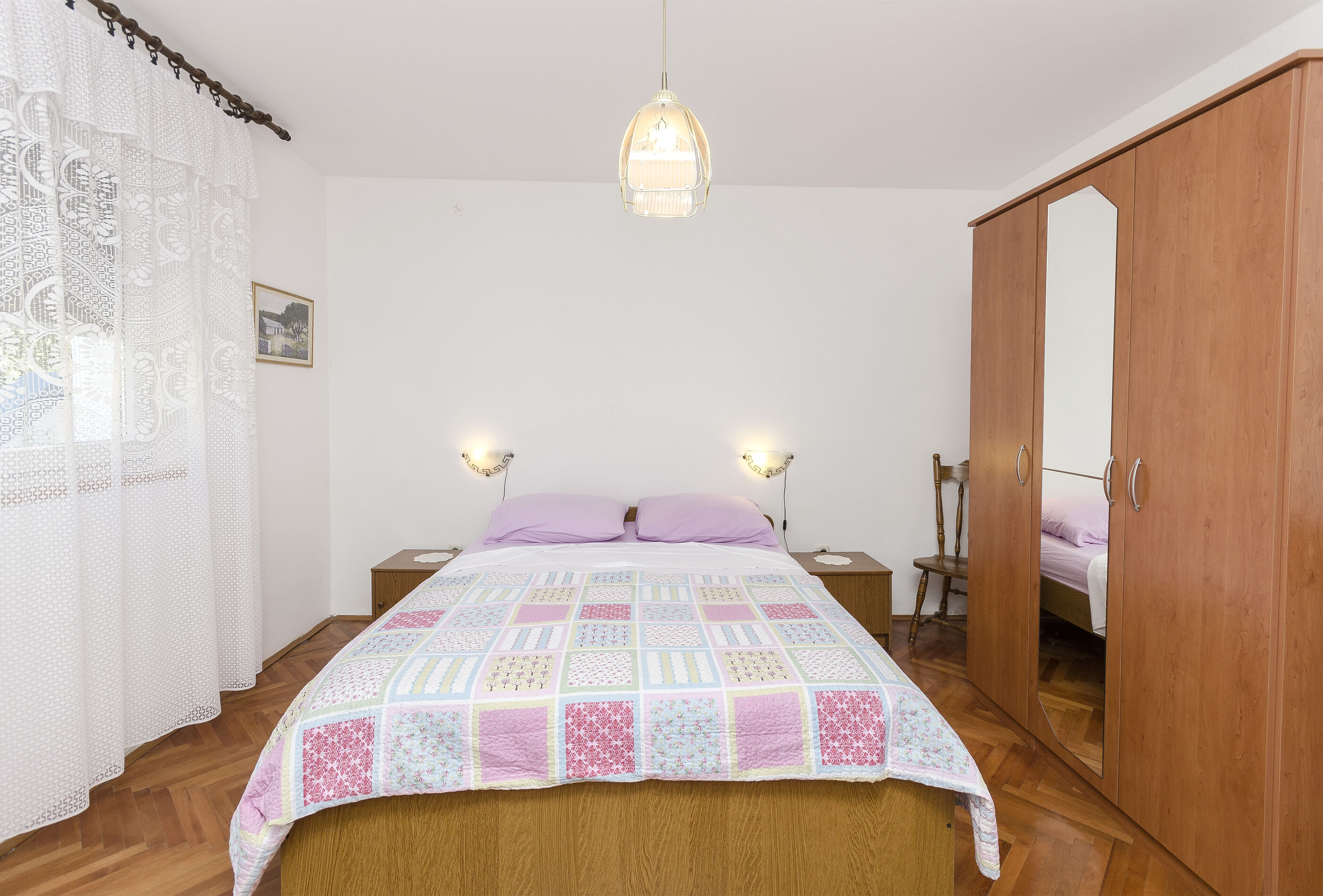 Apartments Jerko 89601-A1