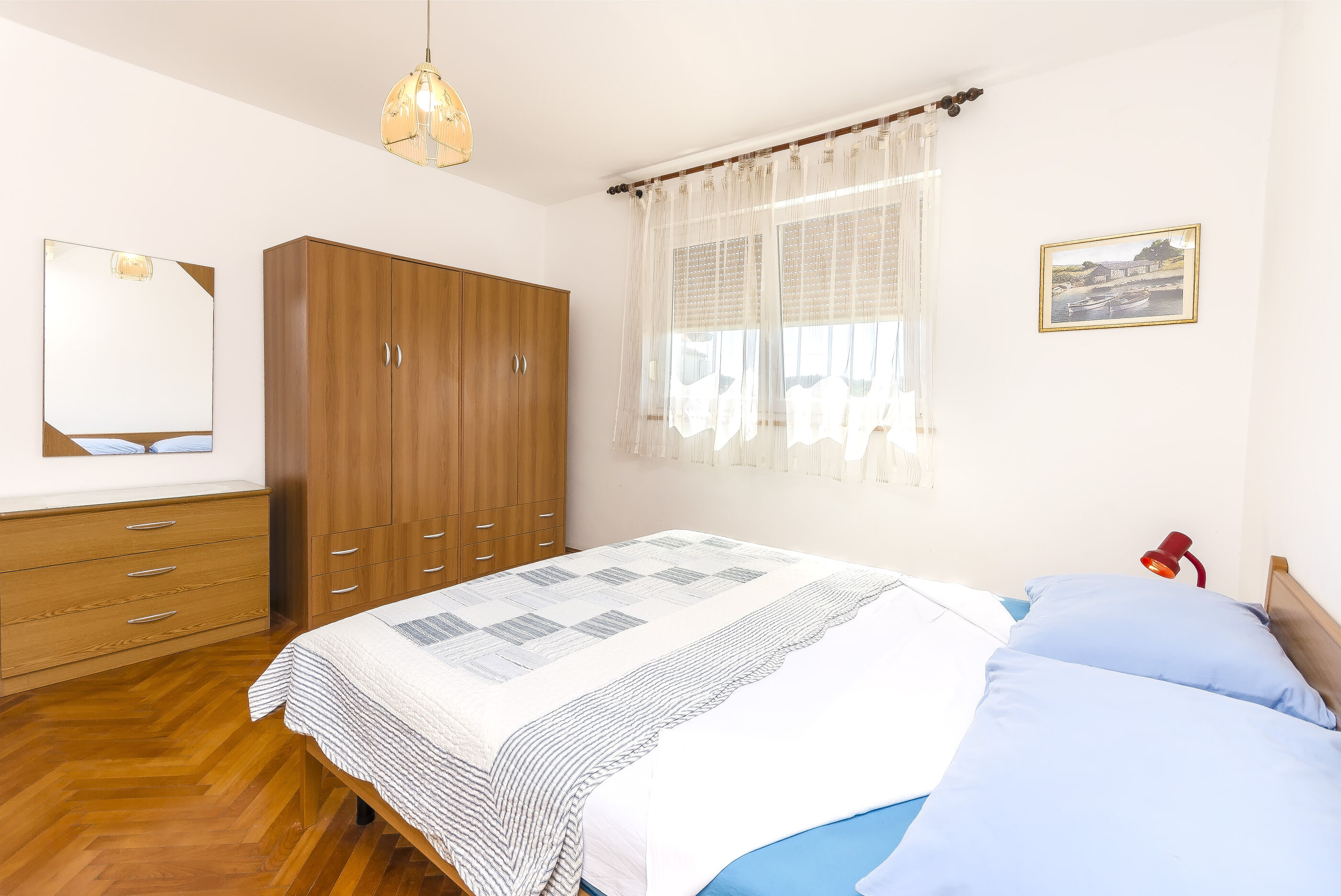 Apartments Jerko 89601-A1
