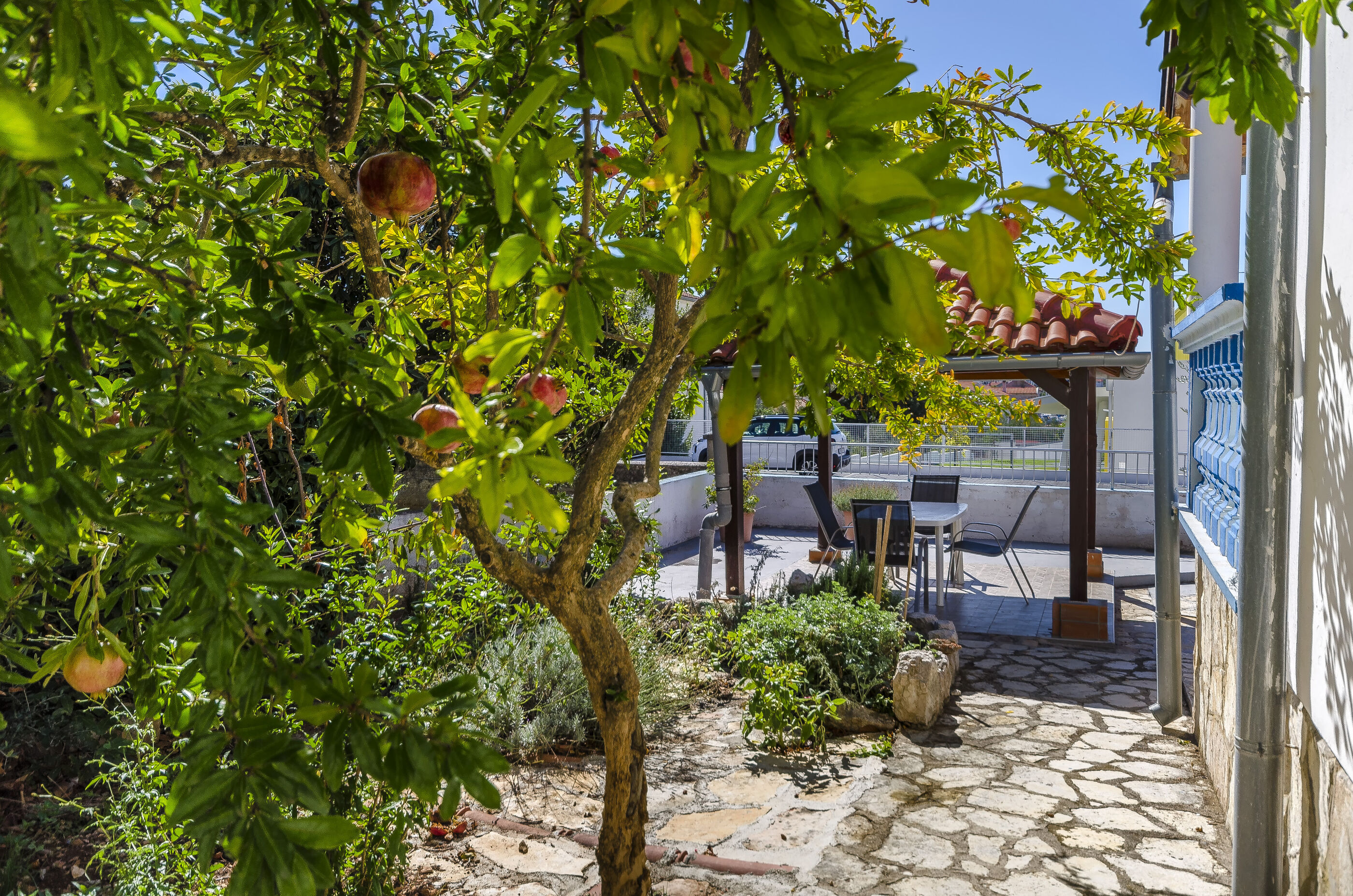 Apartments Jerko 89601-A1
