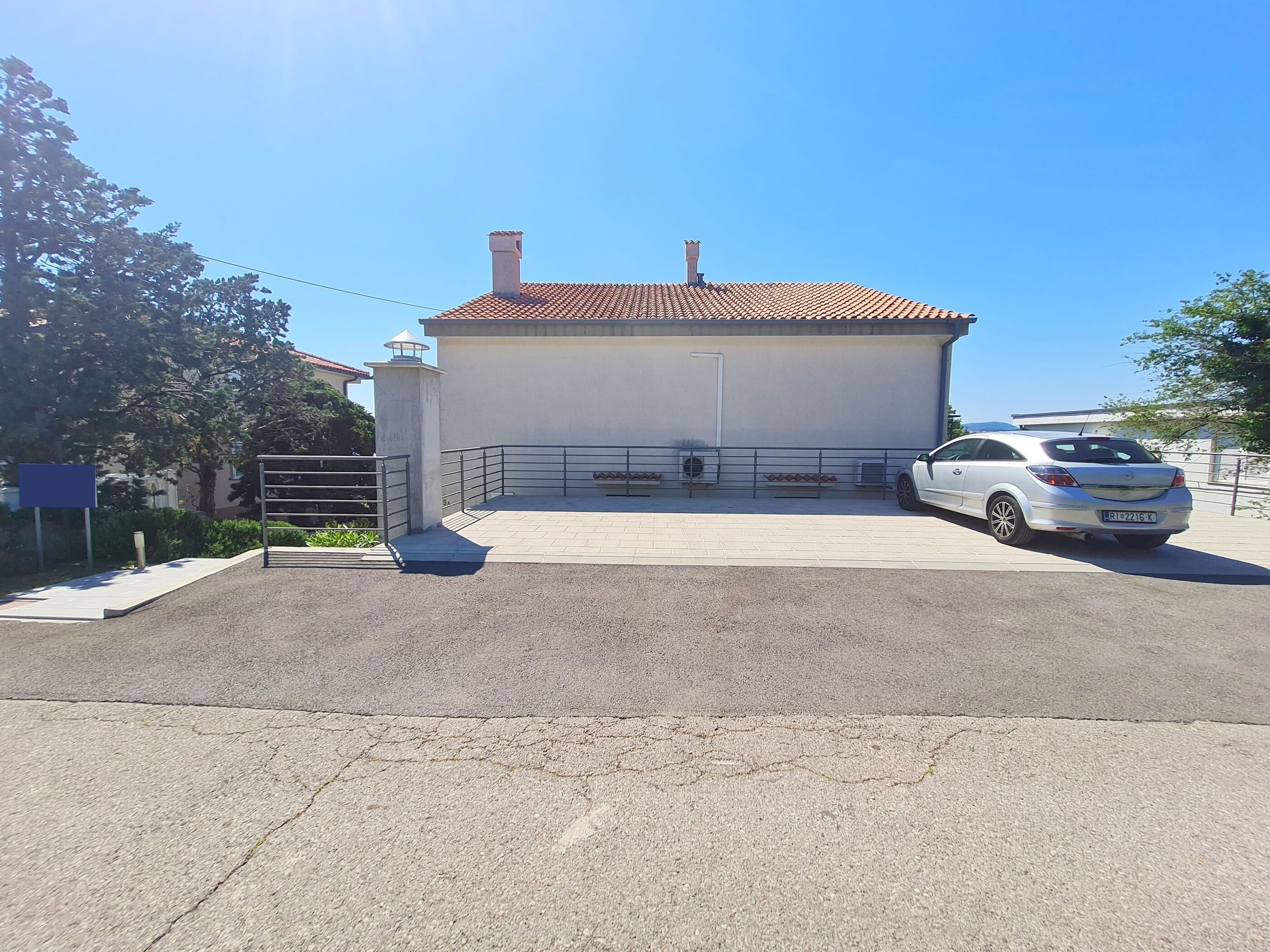 Apartments Zelena oaza 84361-A1