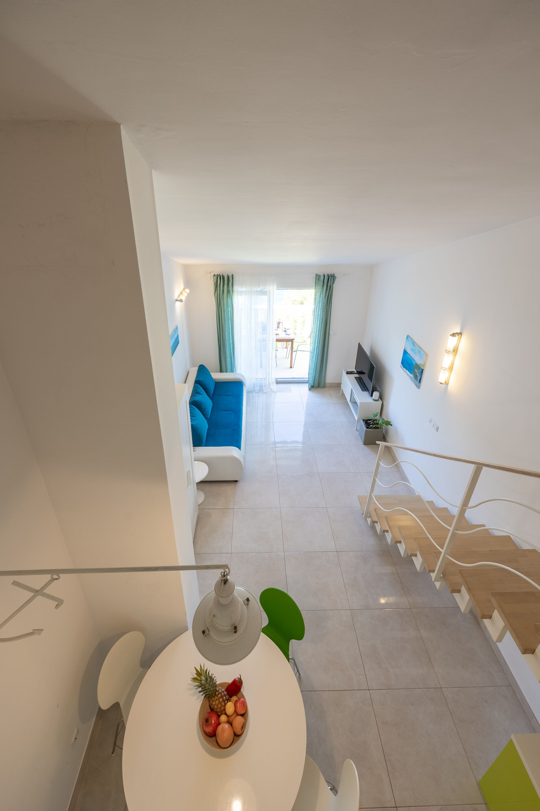 Apartments Perfect place 89521-A4