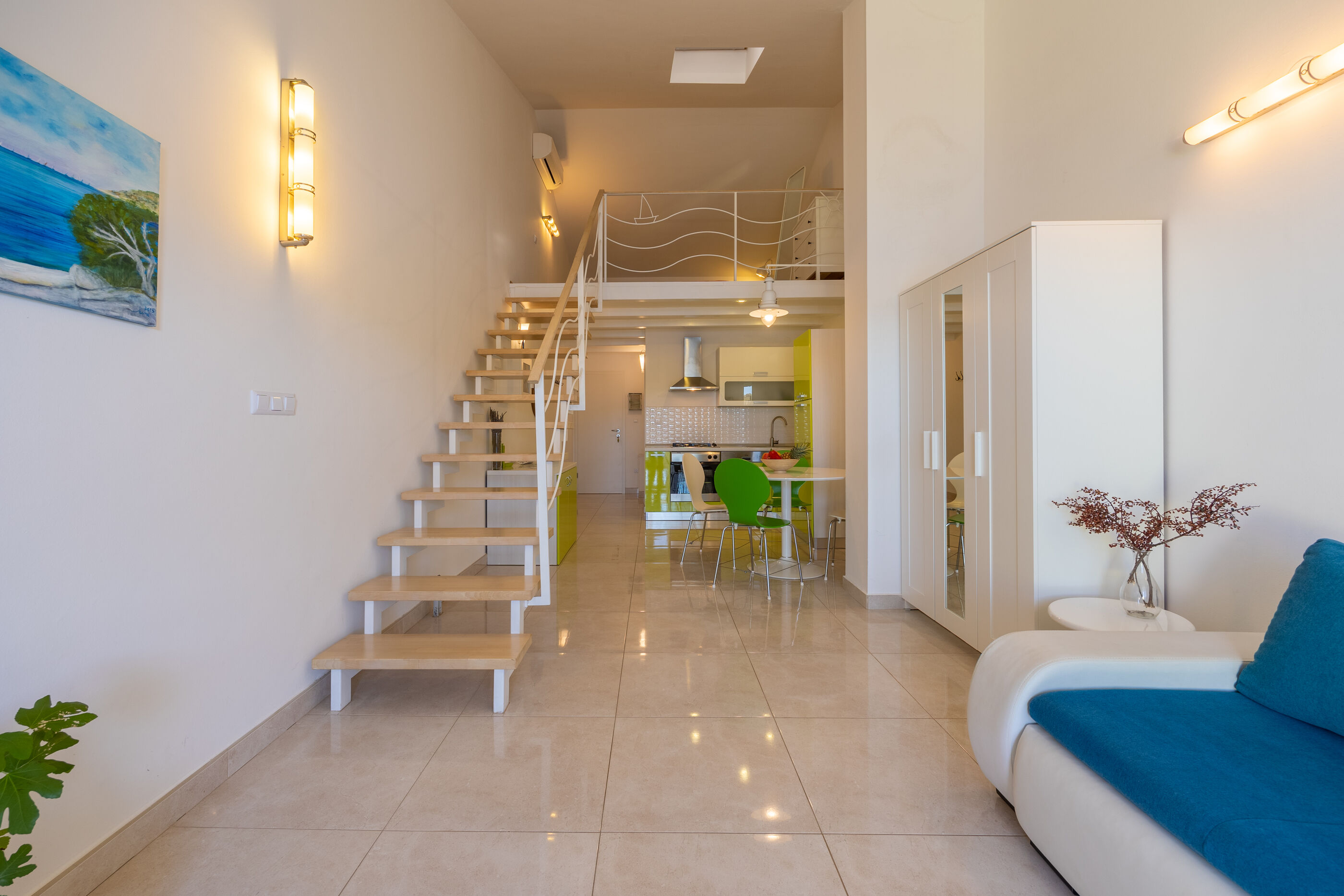 Apartments Perfect place 89521-A4