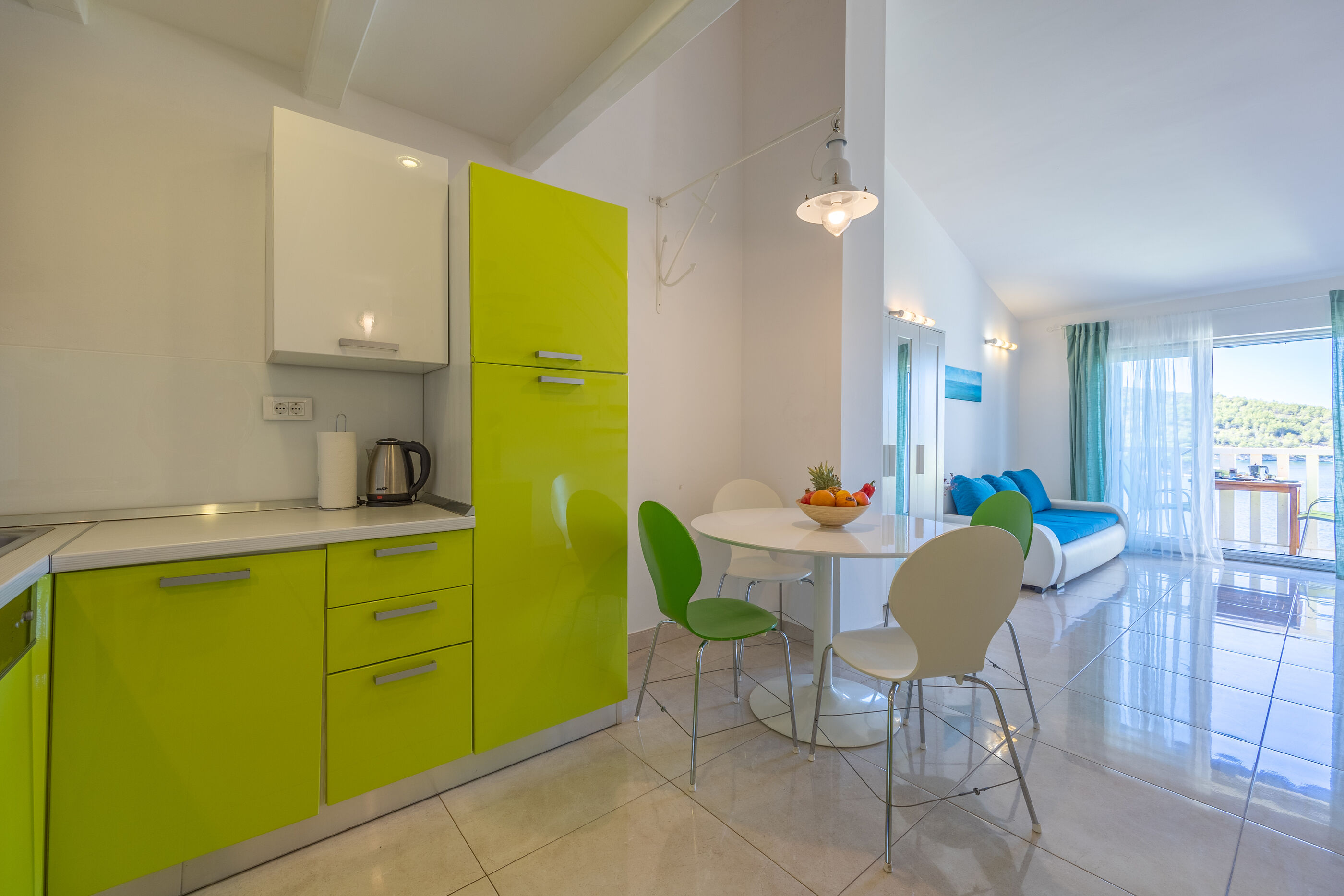 Apartments Perfect place 89521-A4