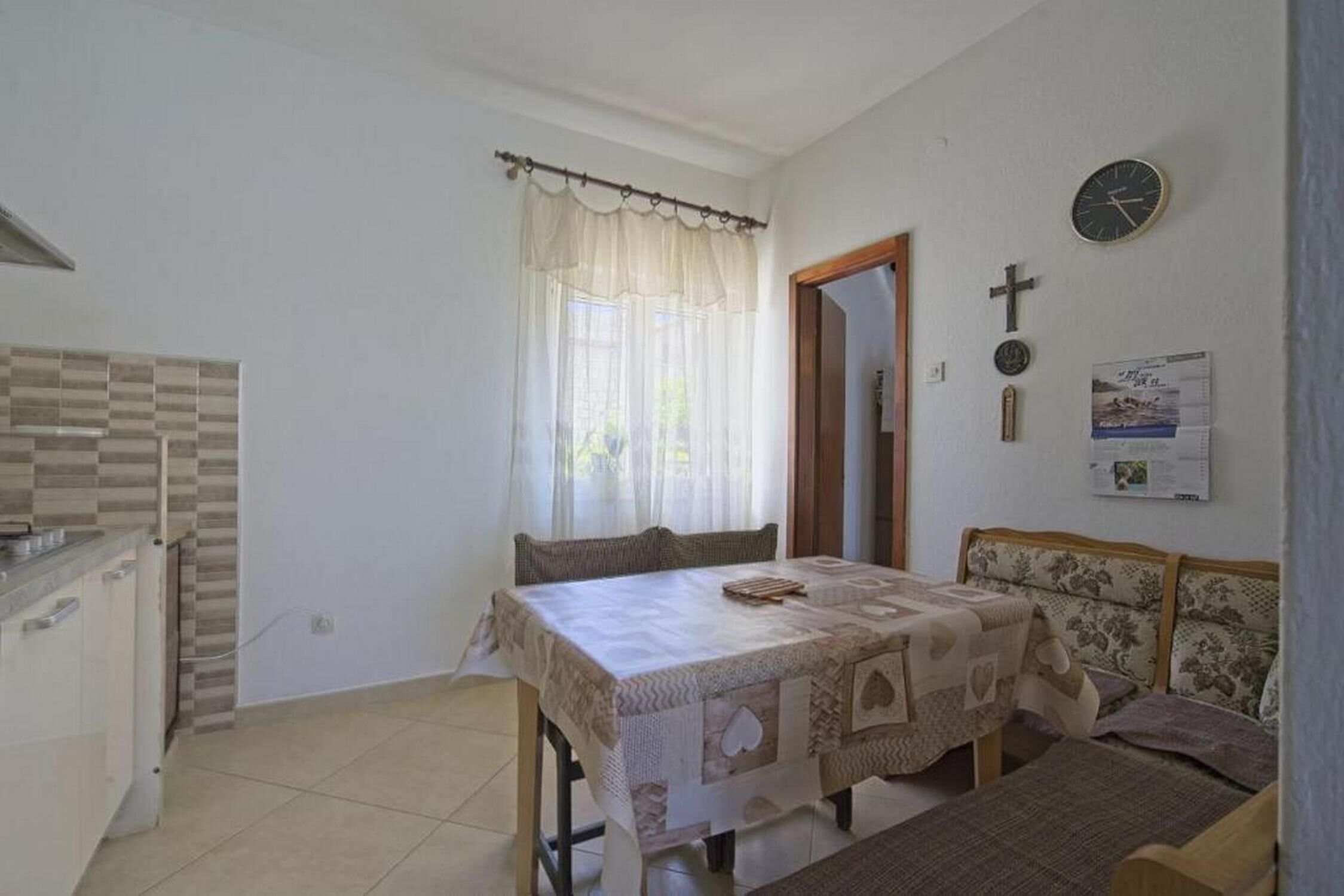 Apartments Lucija 89761-A1