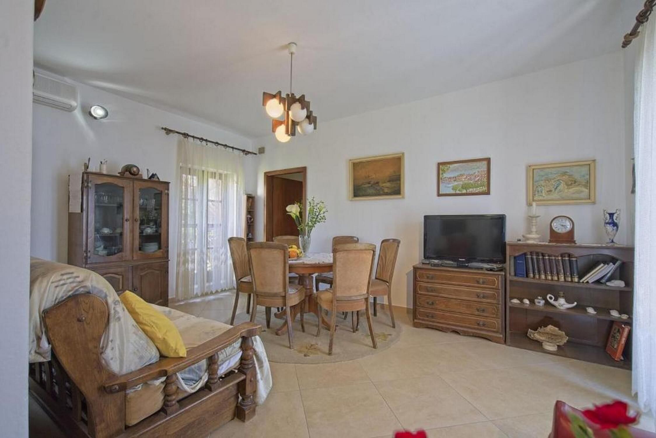 Apartments Lucija 89761-A1