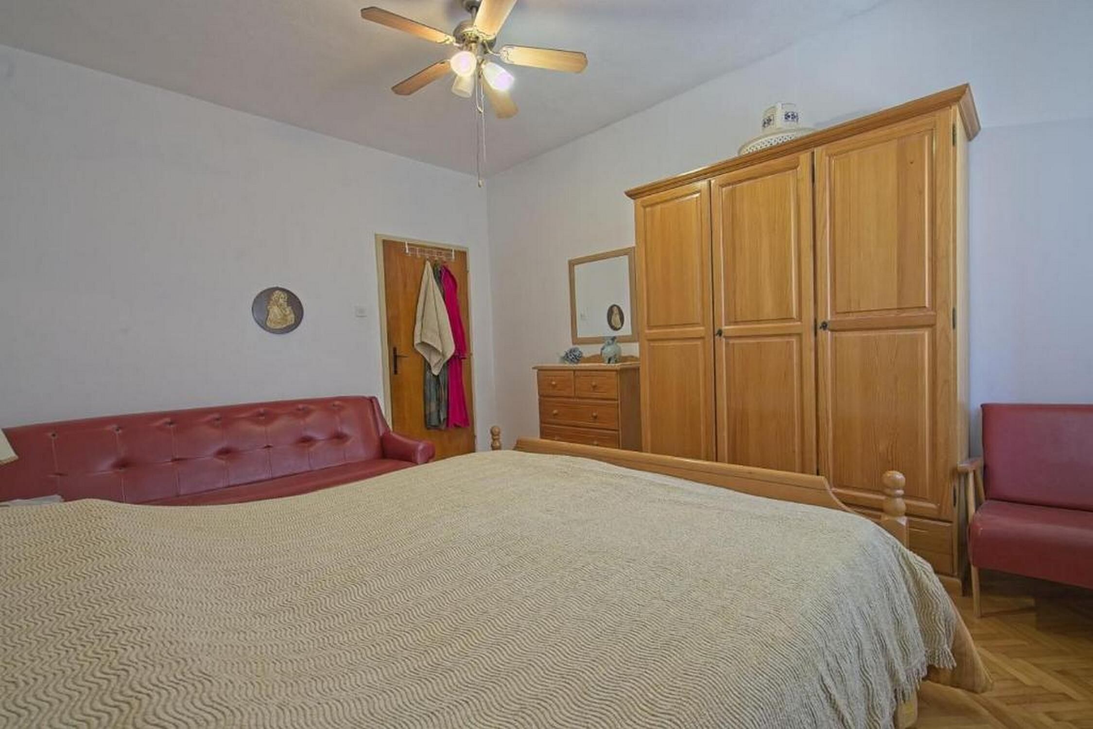 Apartments Lucija 89761-A1