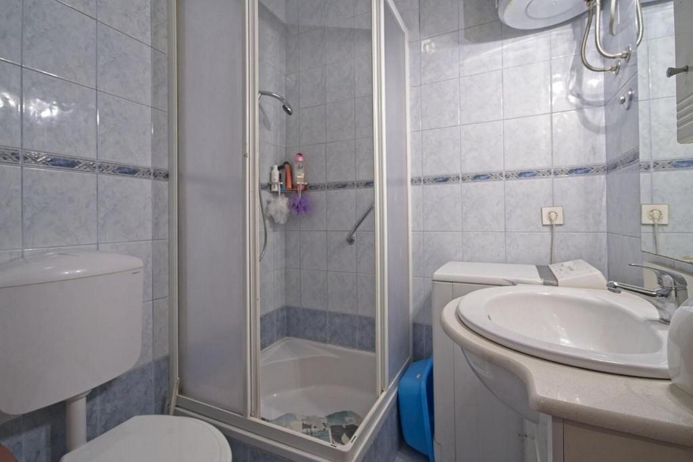 Apartments Lucija 89761-A1