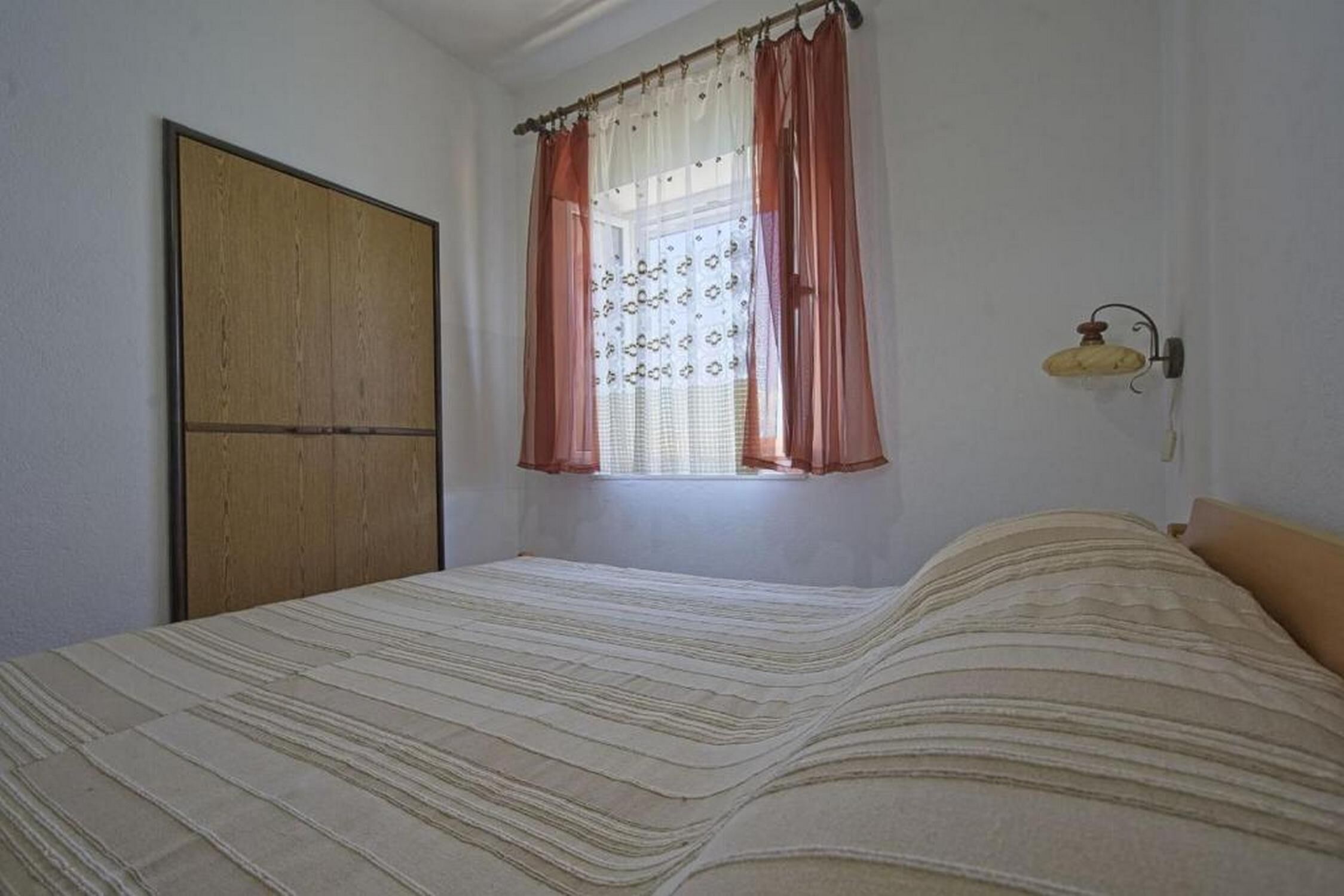 Apartments Lucija 89761-A1