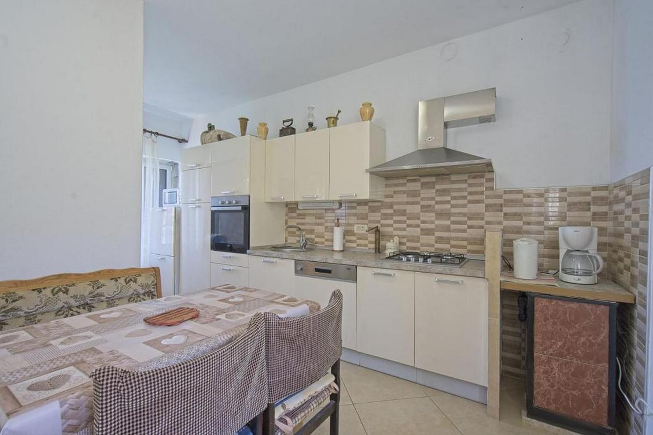 Apartments Lucija 89761-A1