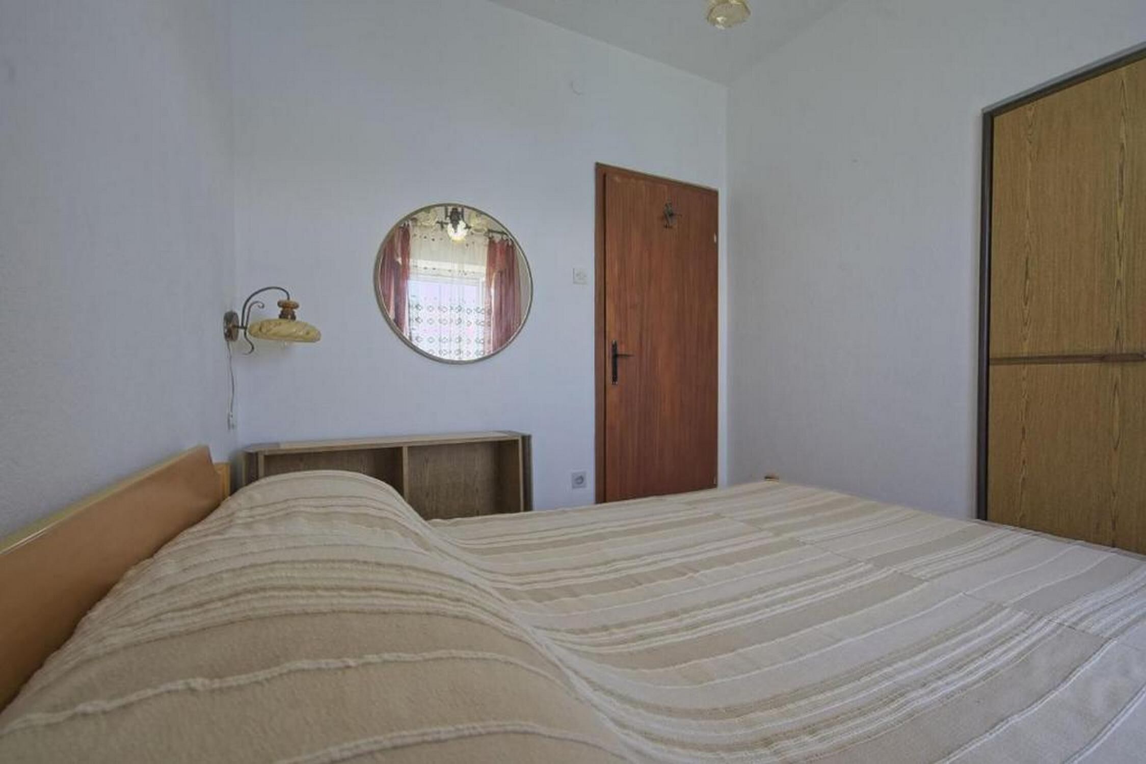 Apartments Lucija 89761-A1