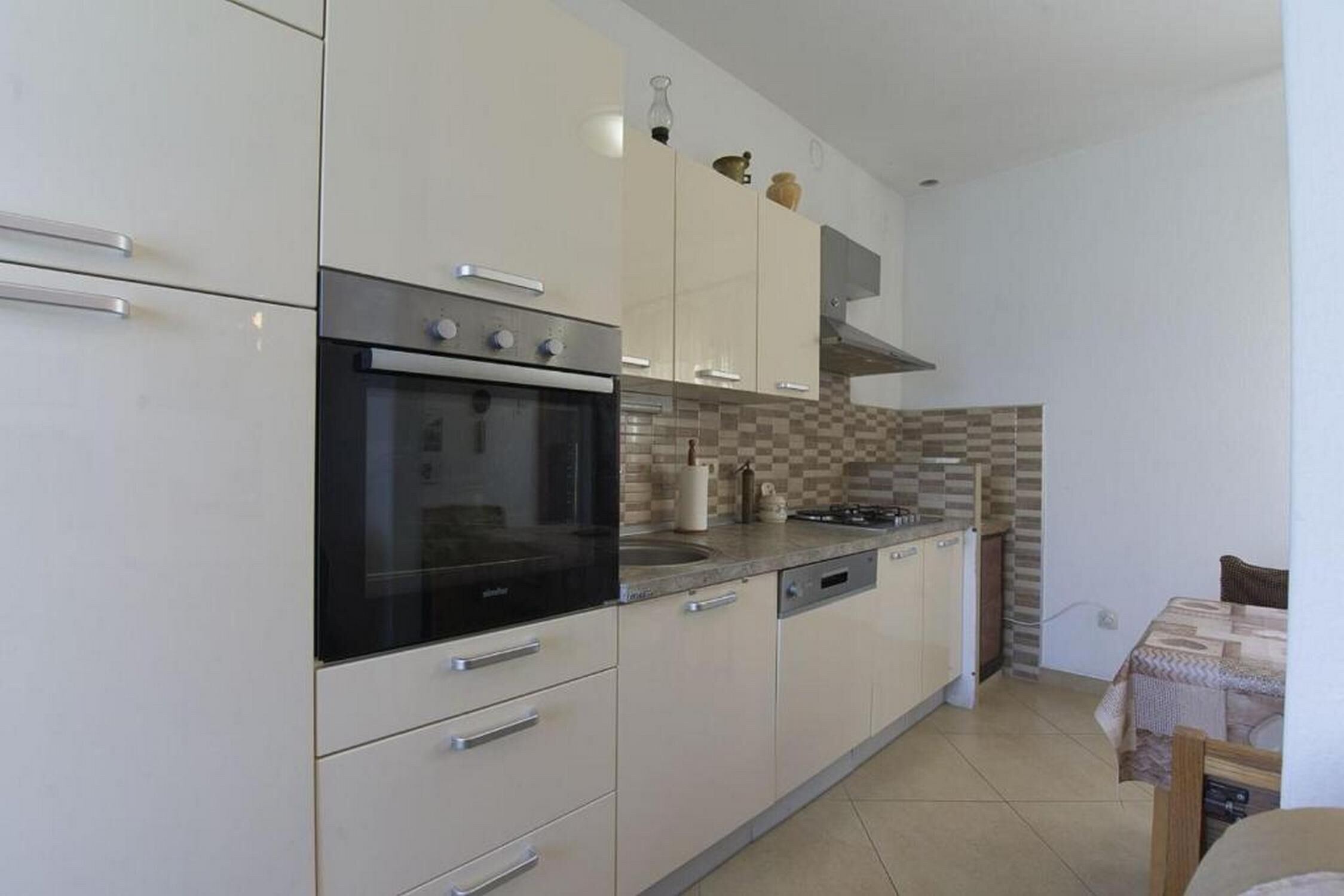 Apartments Lucija 89761-A1