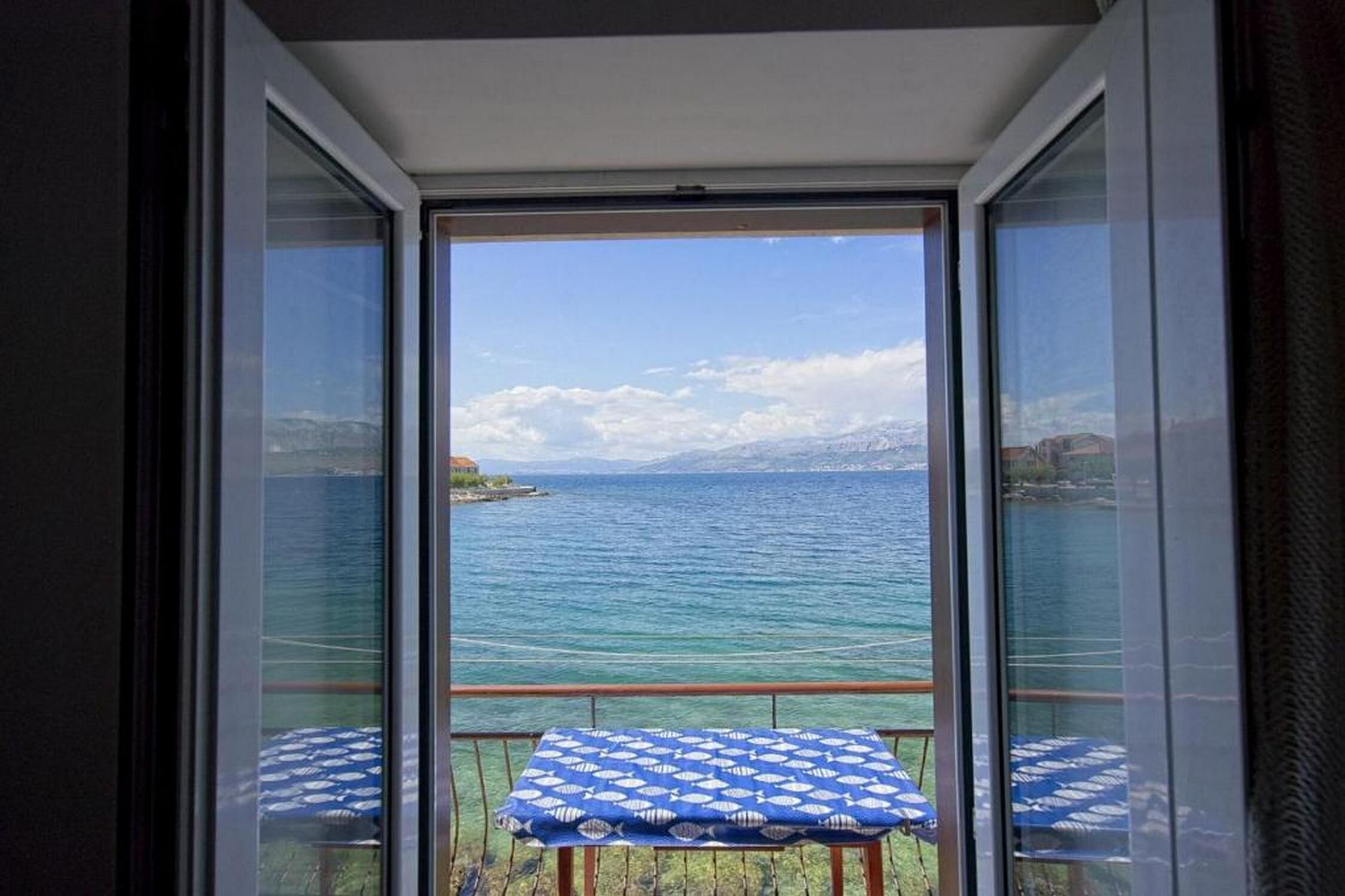 Apartments Lucija 89761-A1