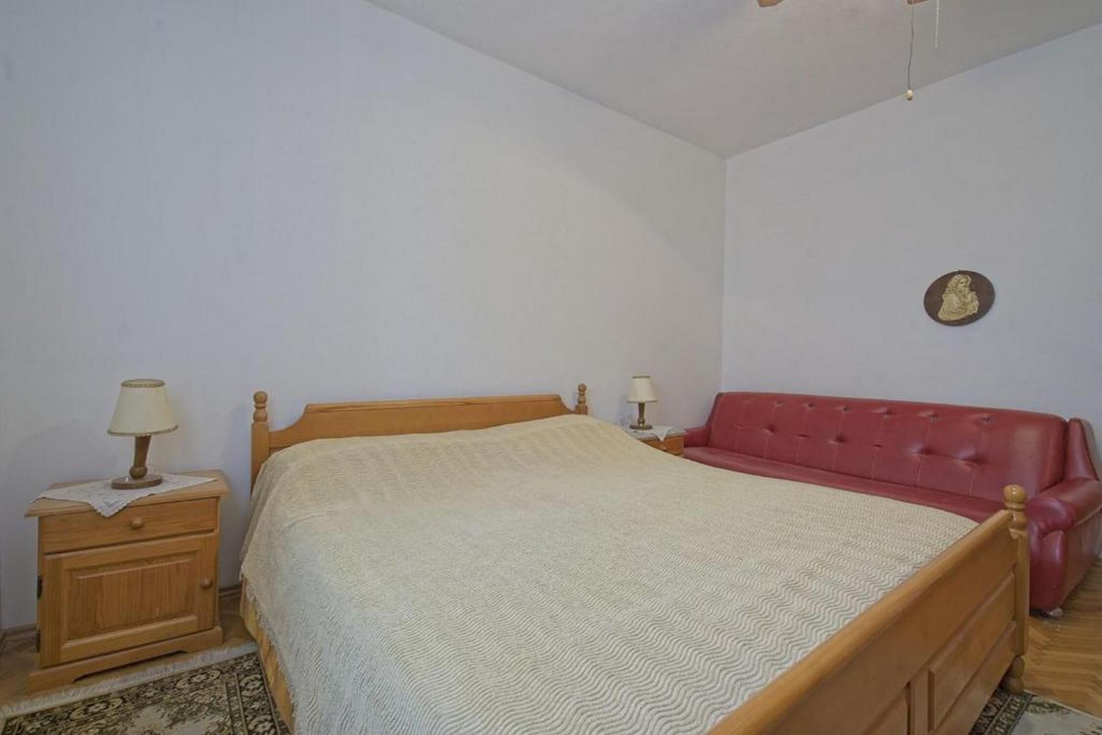 Apartments Lucija 89761-A1