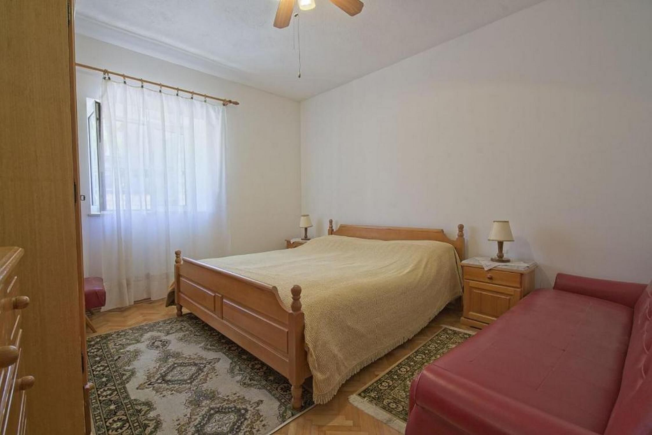 Apartments Lucija 89761-A1