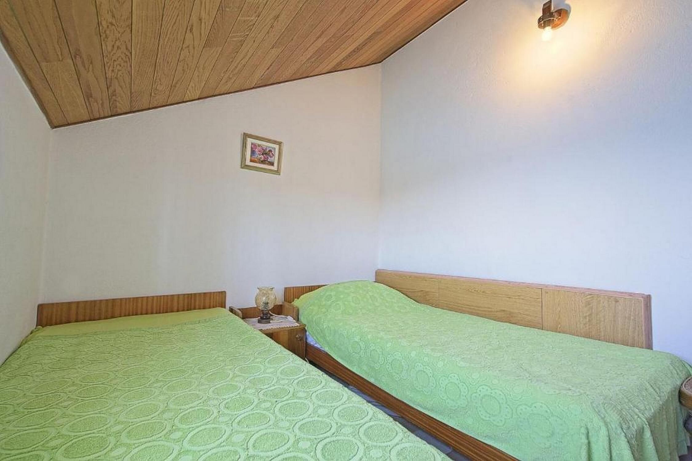 Apartments Lucija 89761-A2