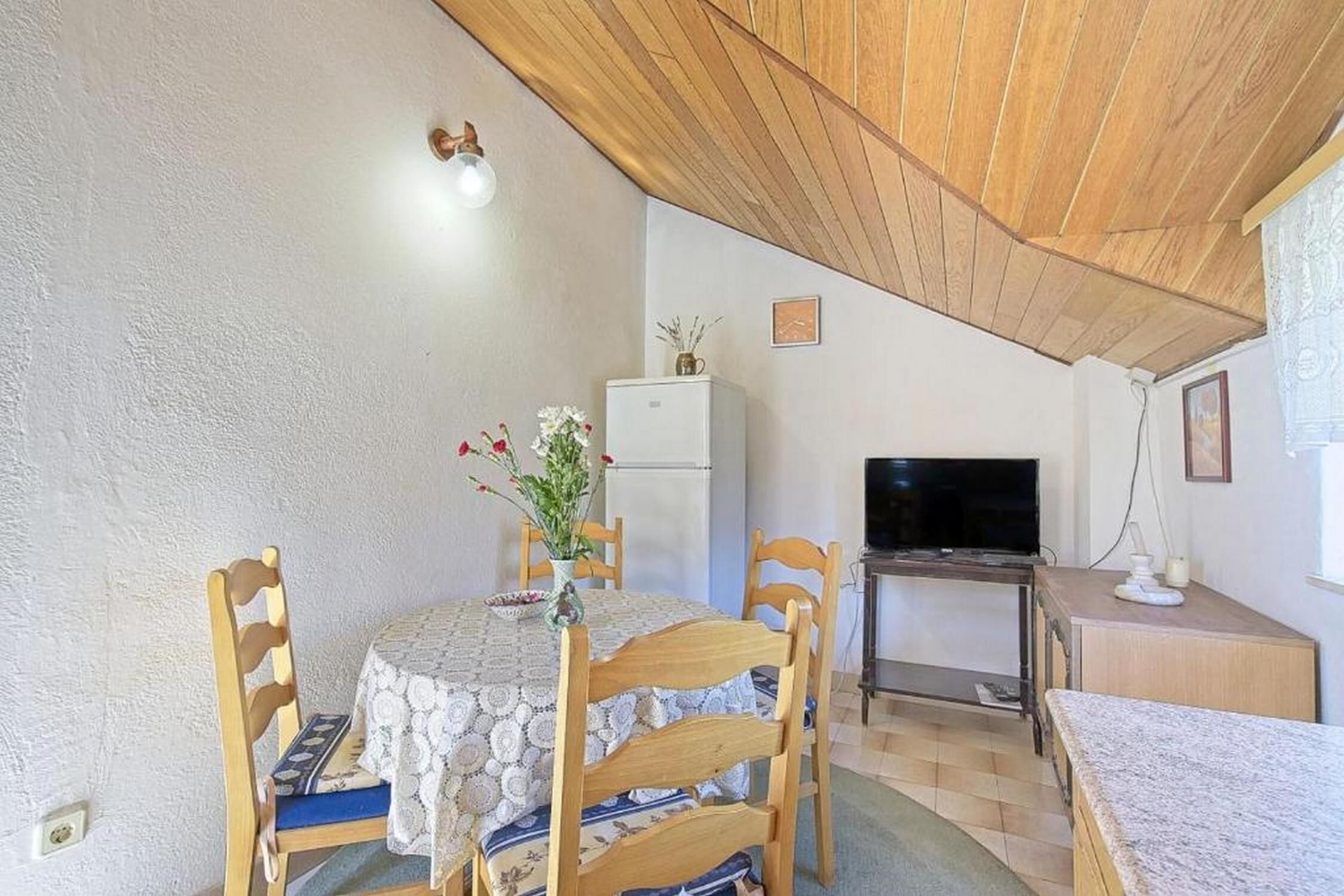 Apartments Lucija 89761-A2