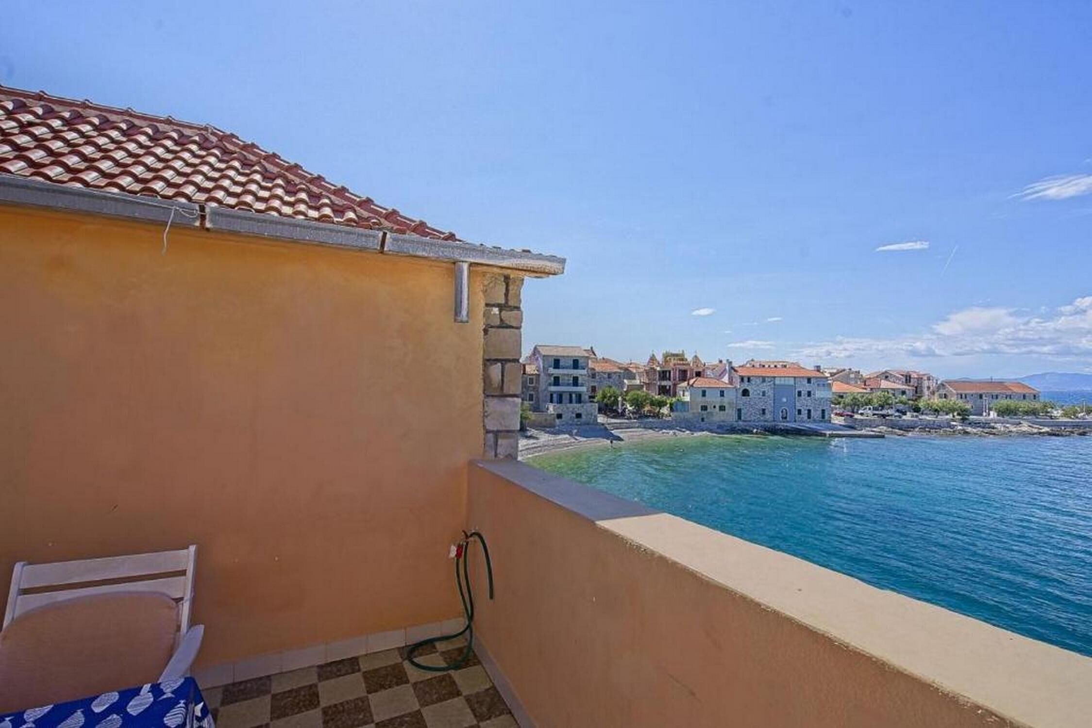 Apartments Lucija 89761-A2