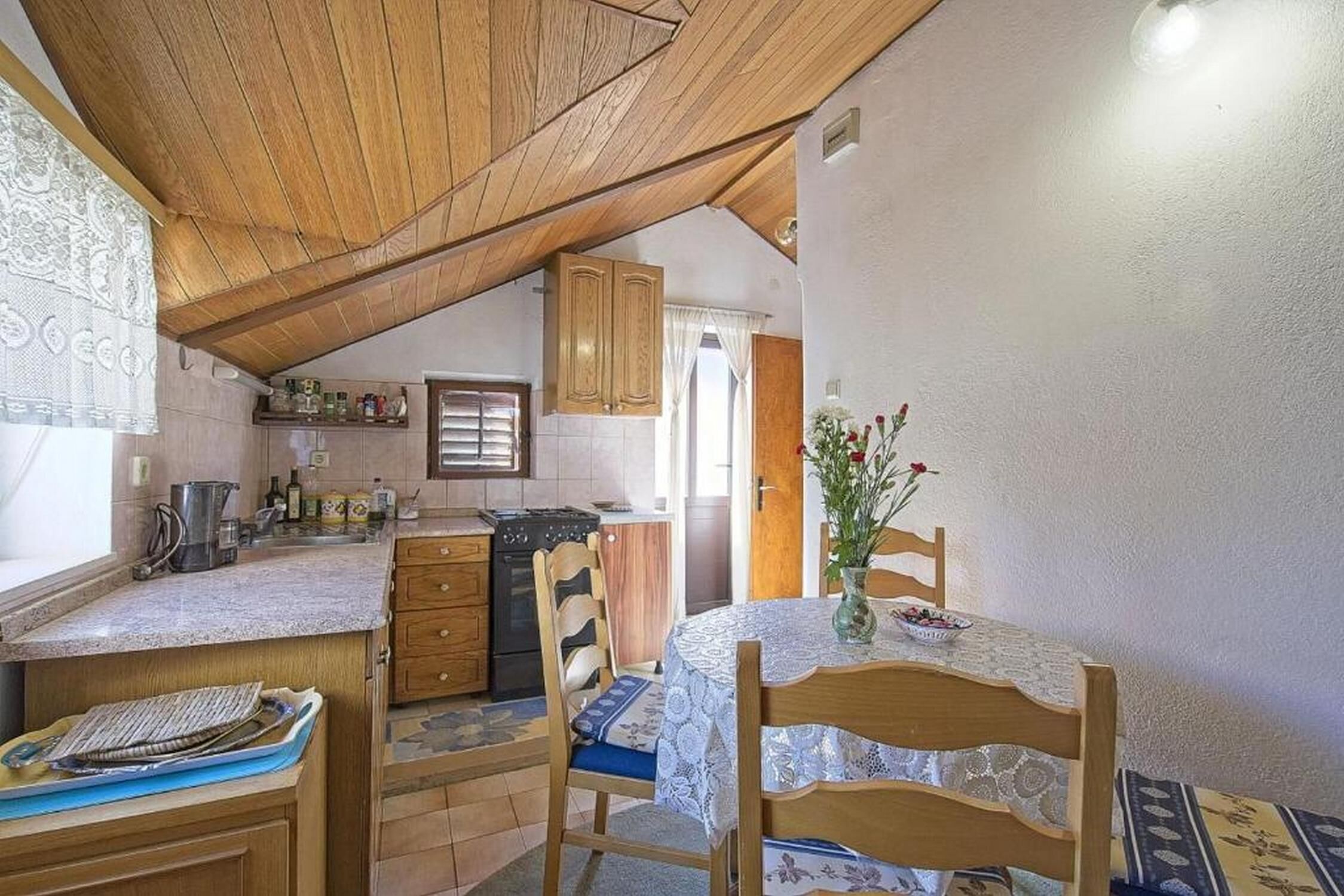 Apartments Lucija 89761-A2