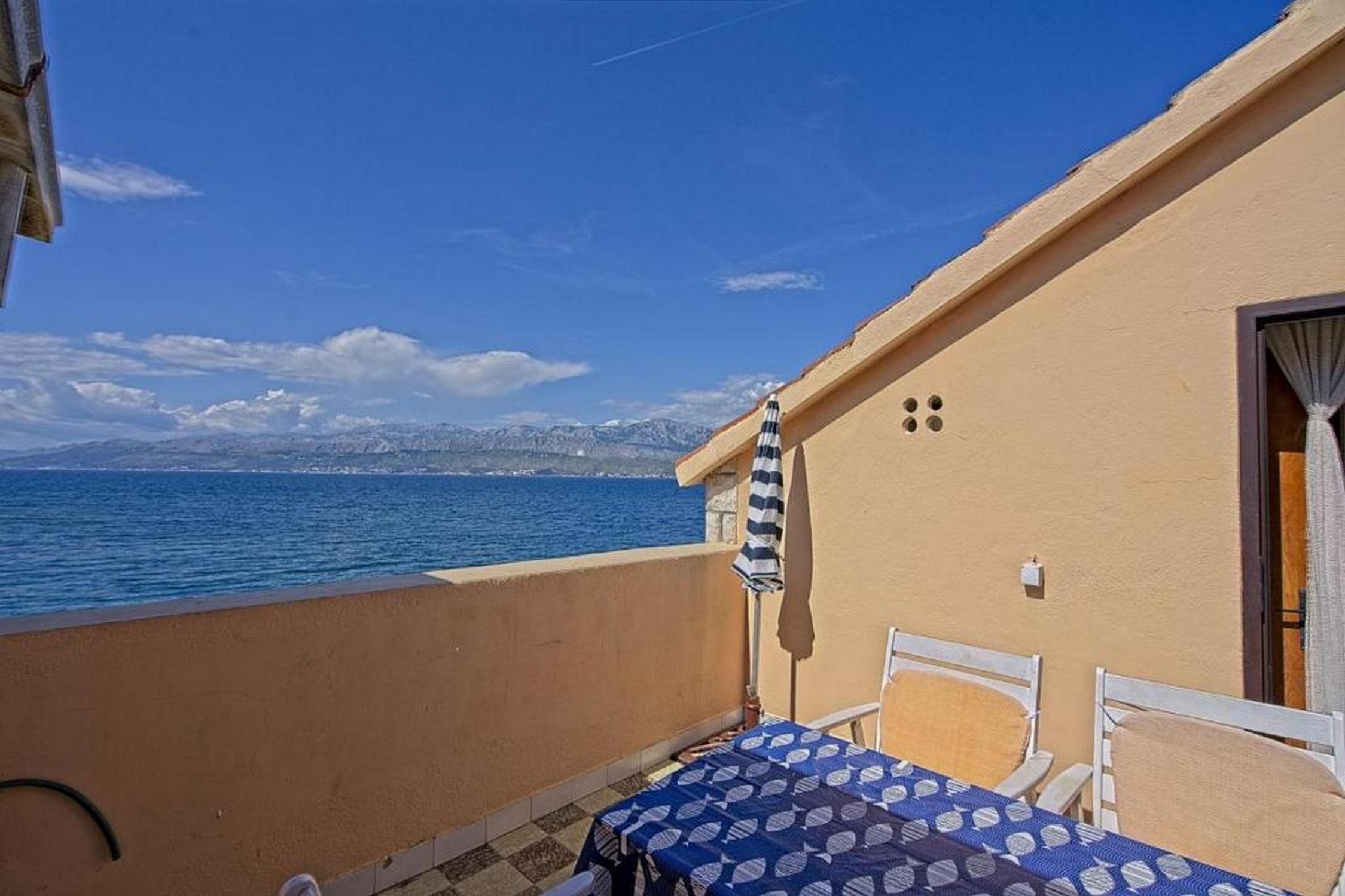Apartments Lucija 89761-A2