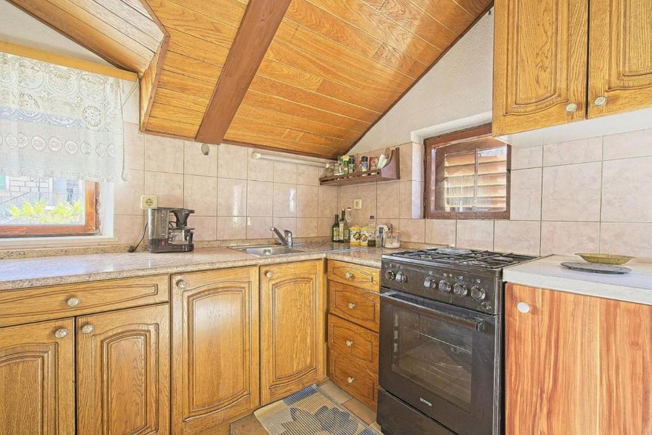Apartments Lucija 89761-A2