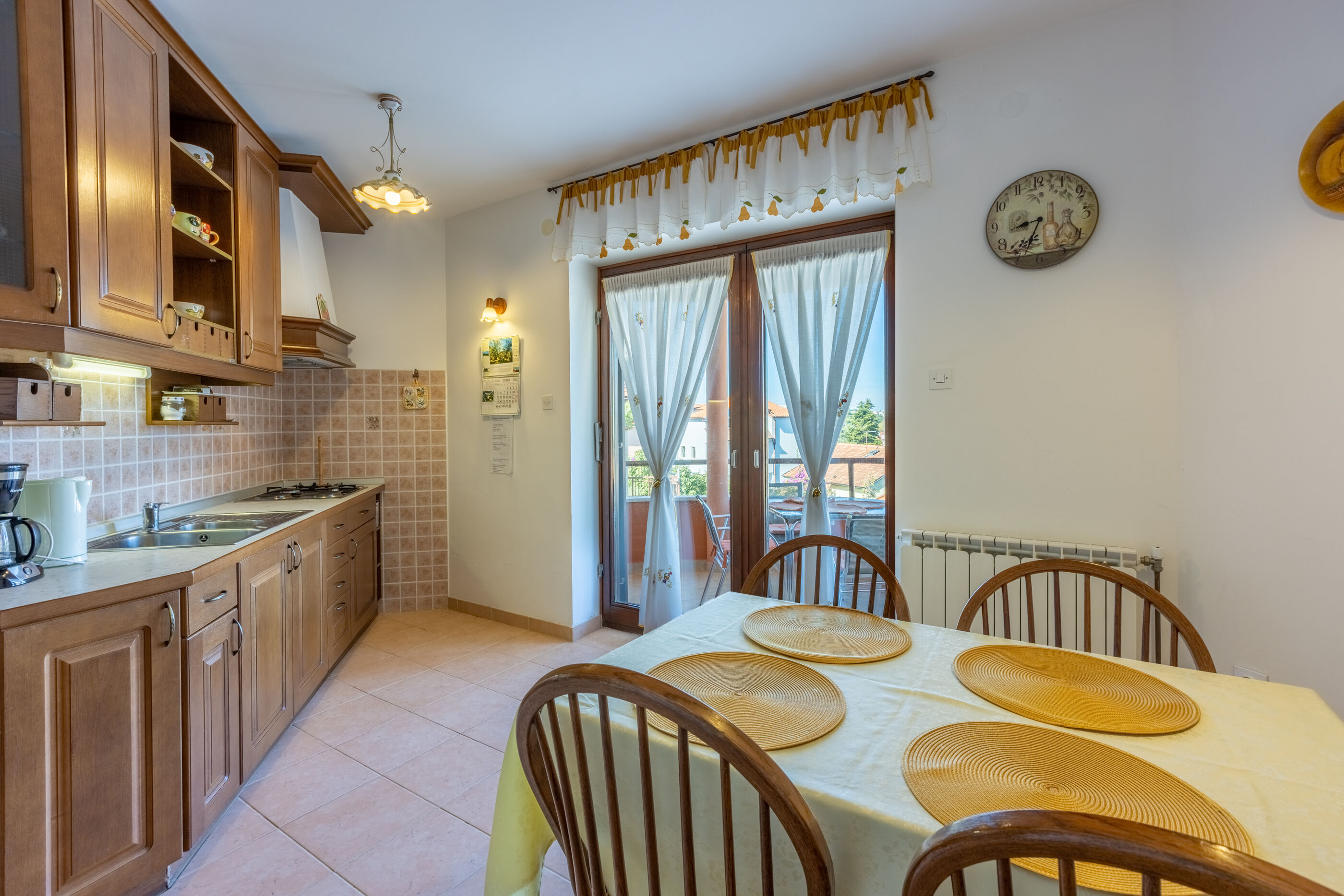 Apartments MaVeRo 85821-A1