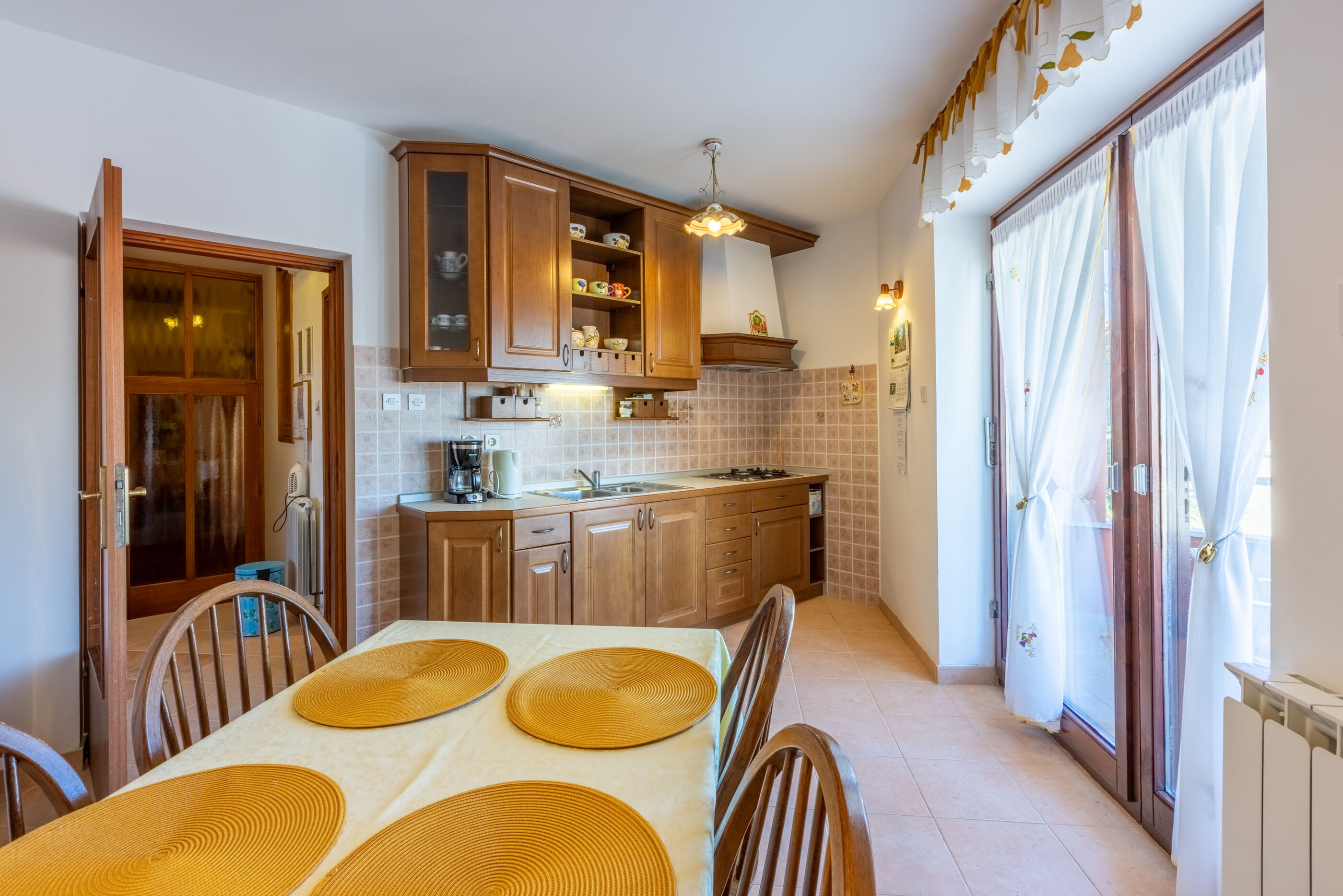 Apartments MaVeRo 85821-A1