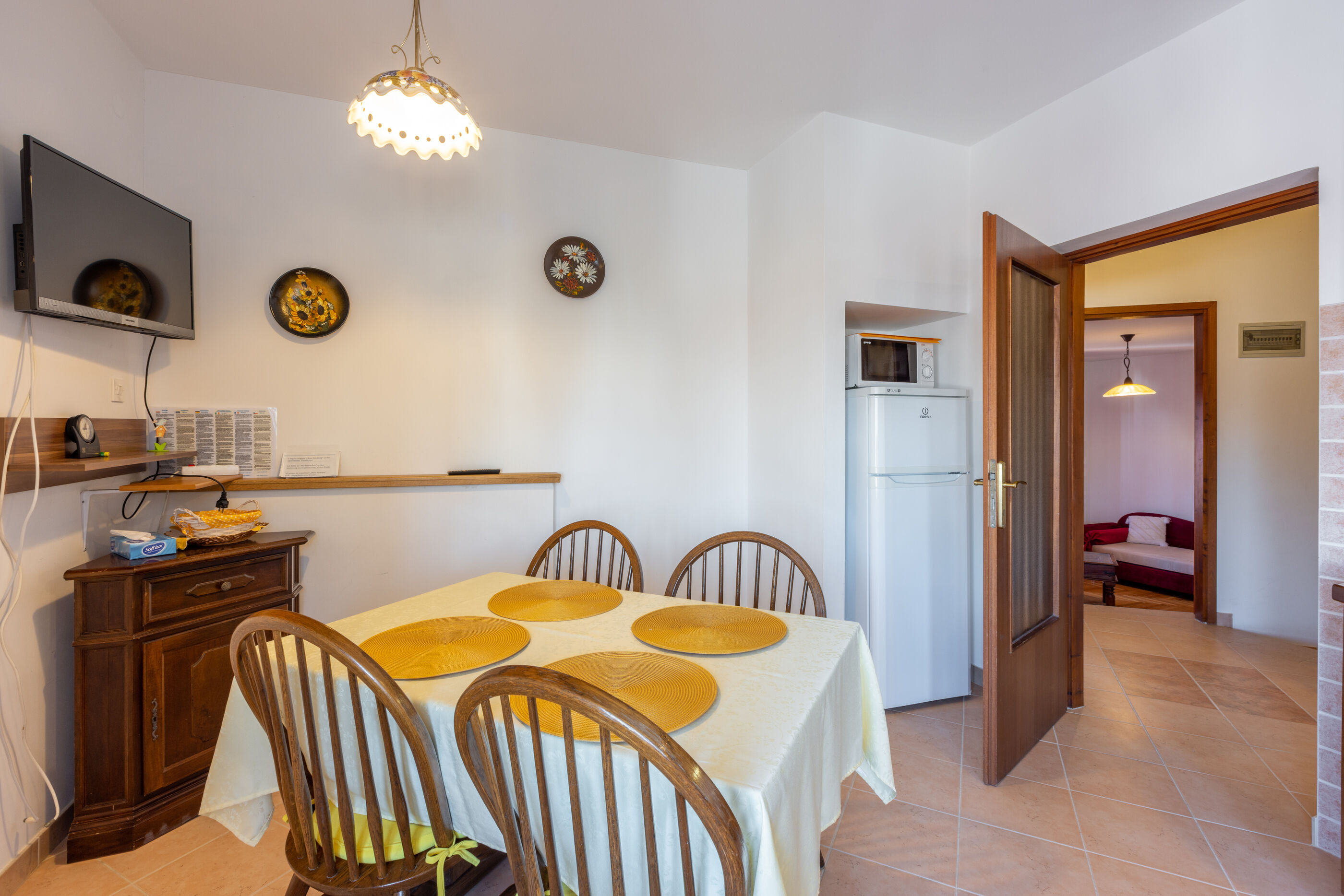 Apartments MaVeRo 85821-A1