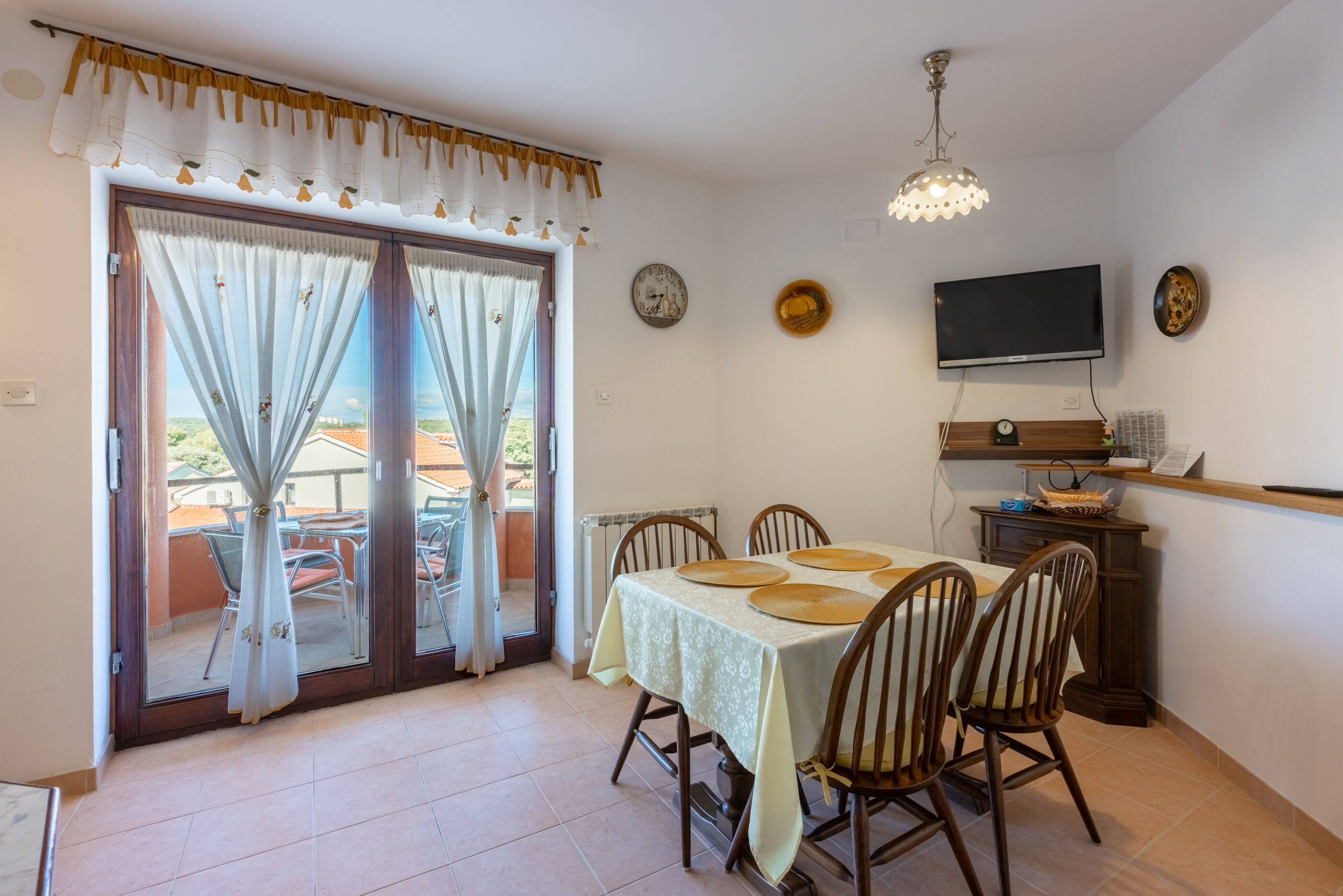 Apartments MaVeRo 85821-A1