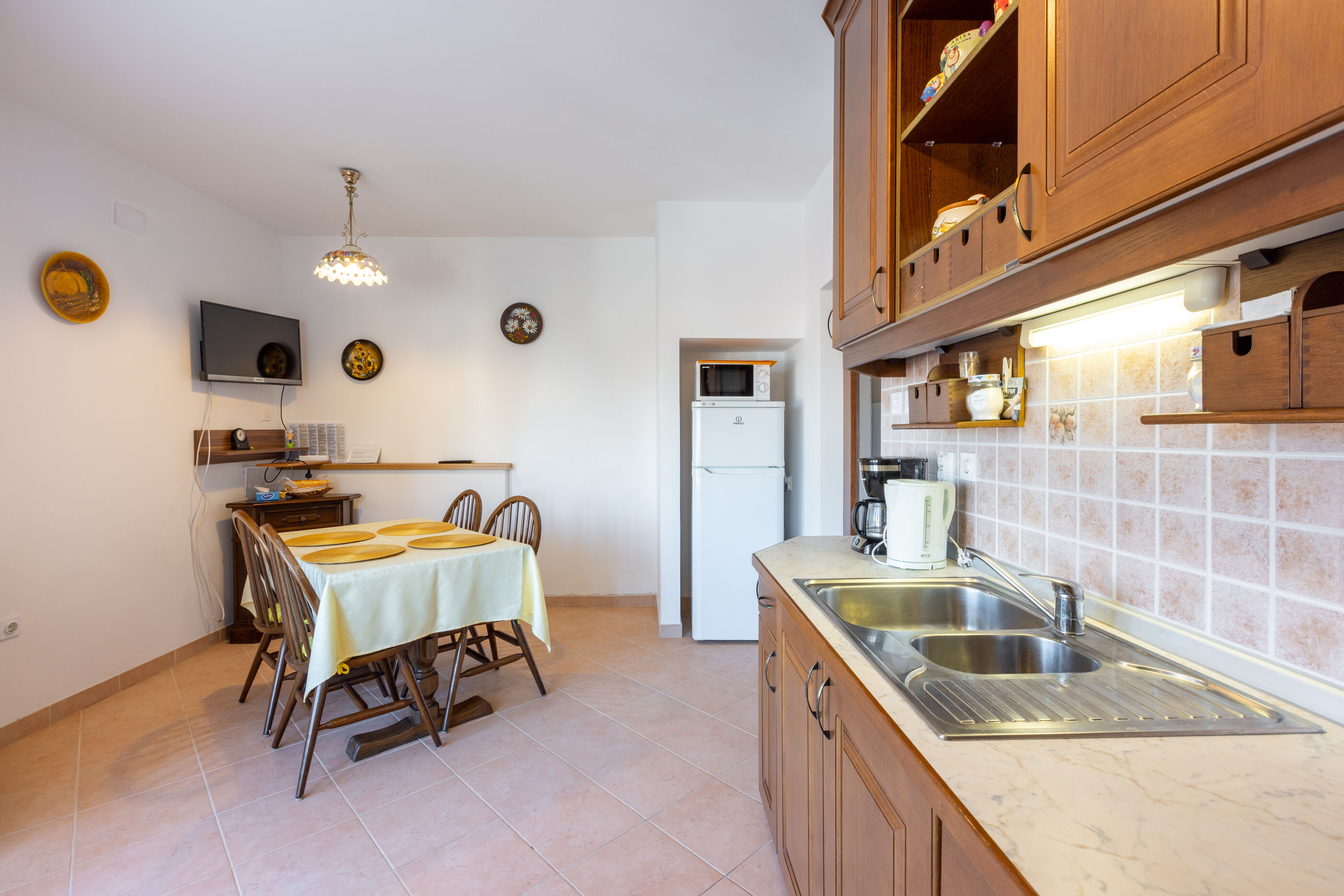 Apartments MaVeRo 85821-A1