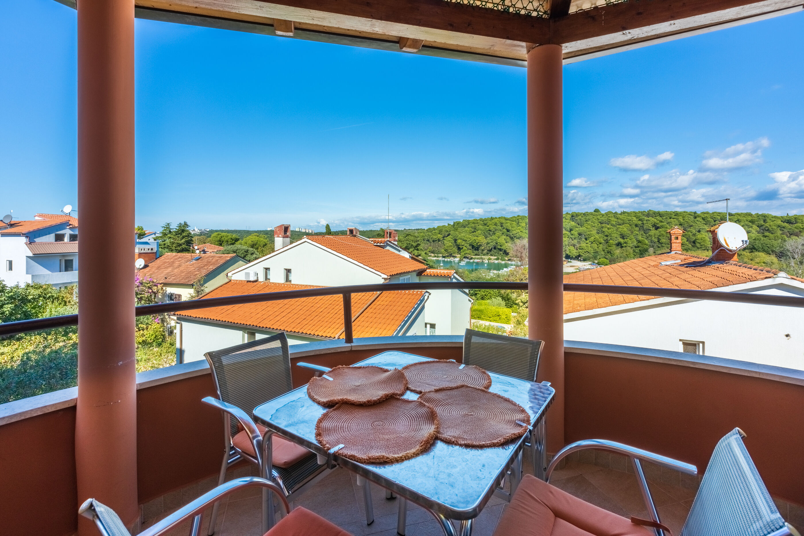 Apartments MaVeRo 85821-A1