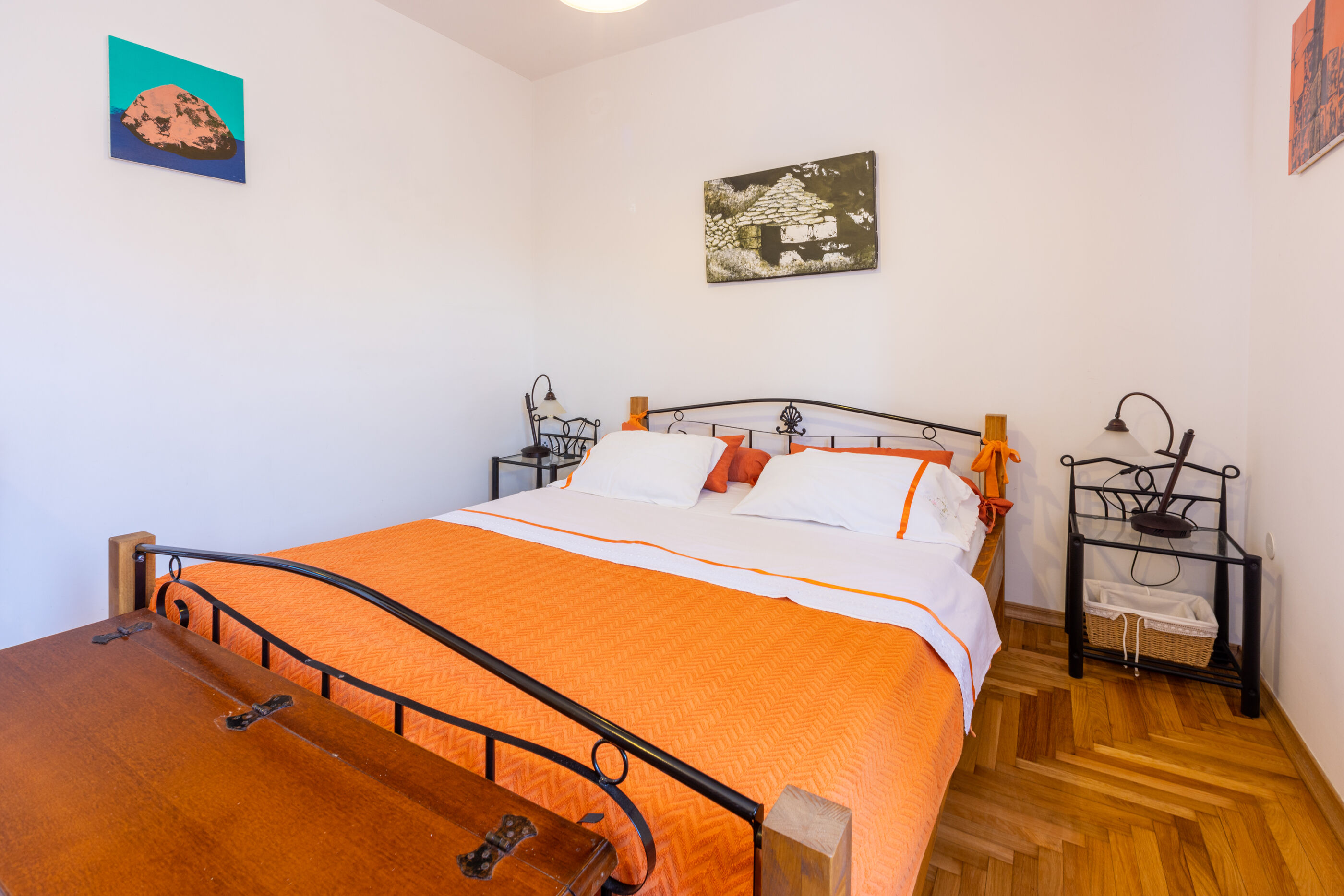 Apartments MaVeRo 85821-A1
