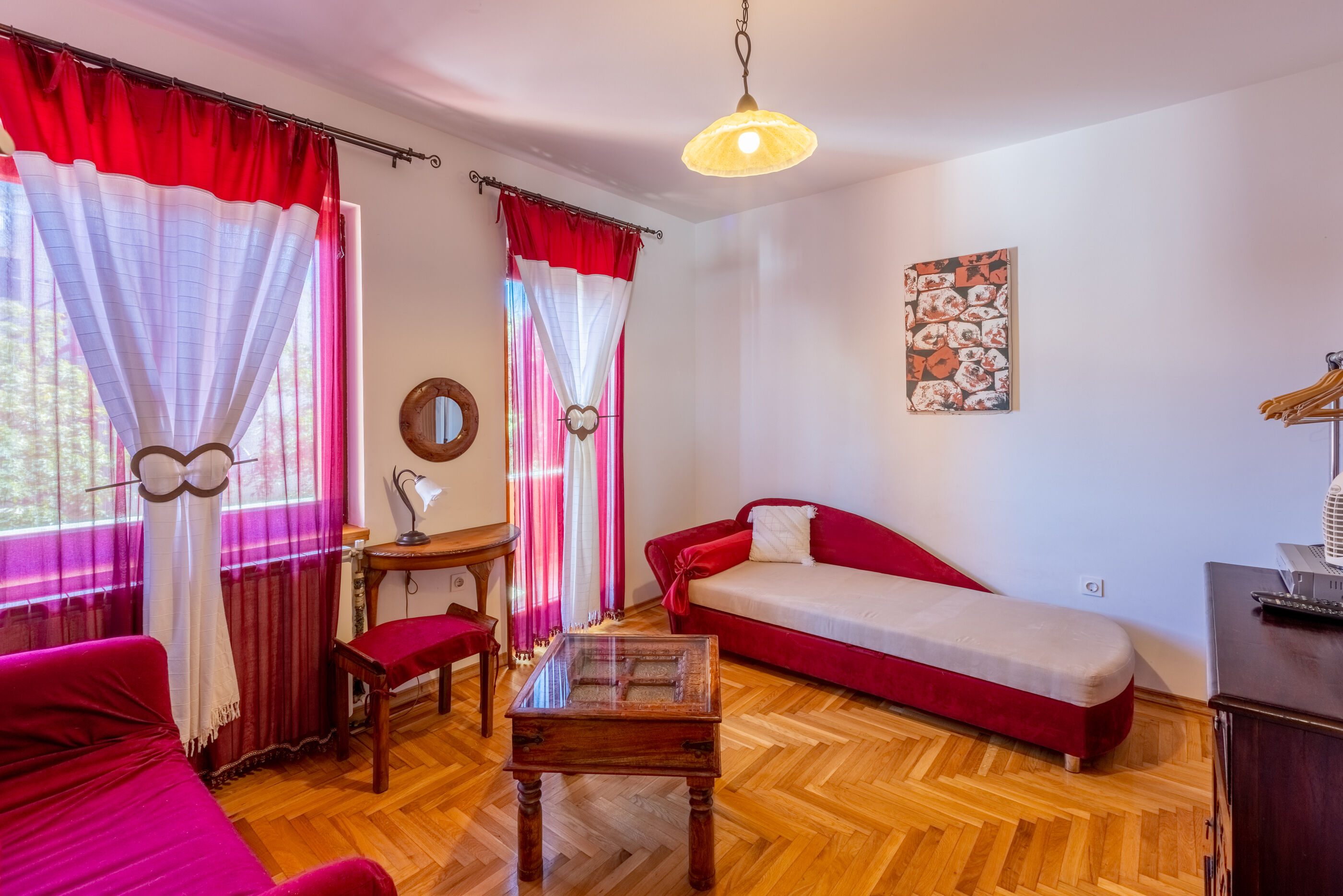 Apartments MaVeRo 85821-A1