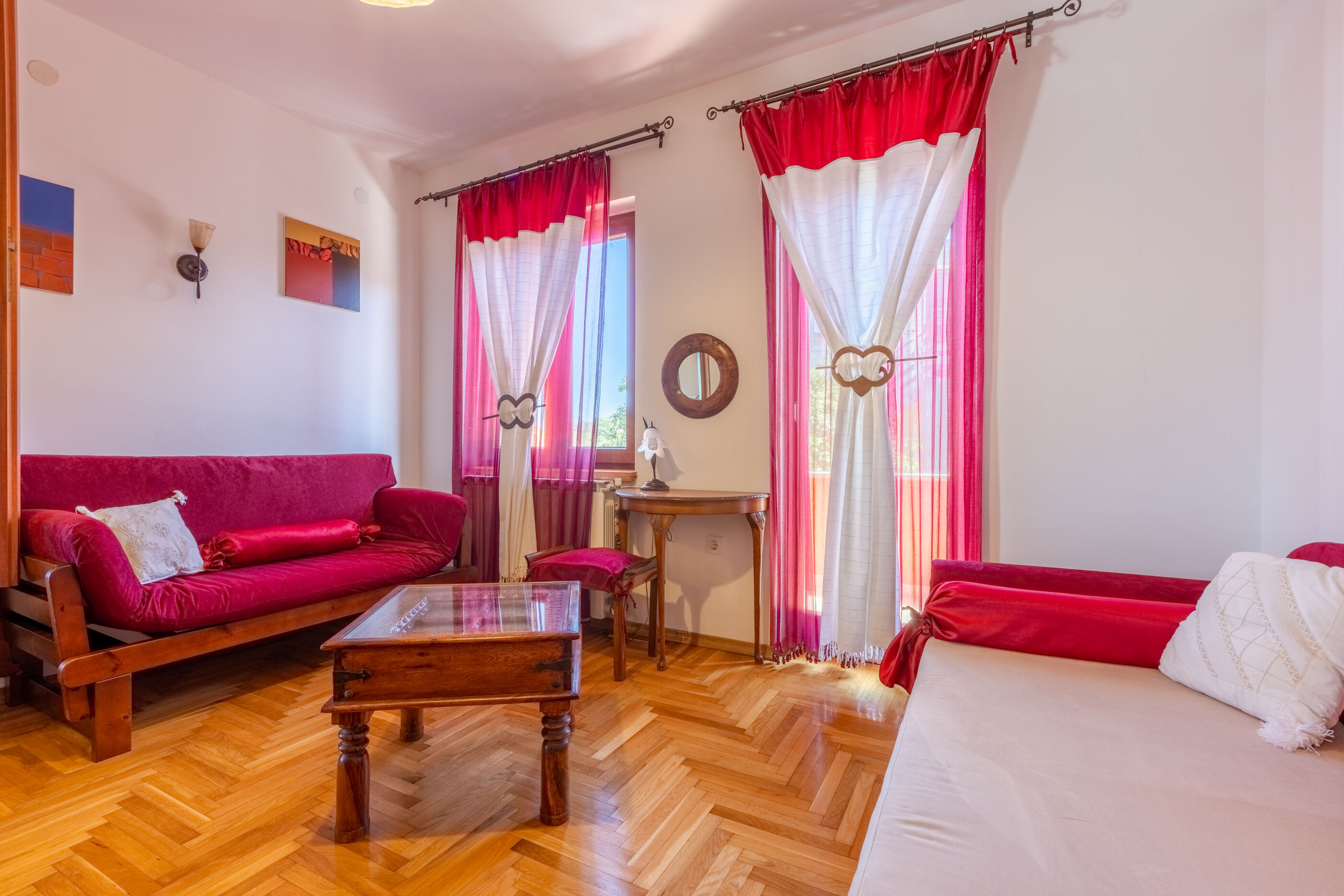 Apartments MaVeRo 85821-A1